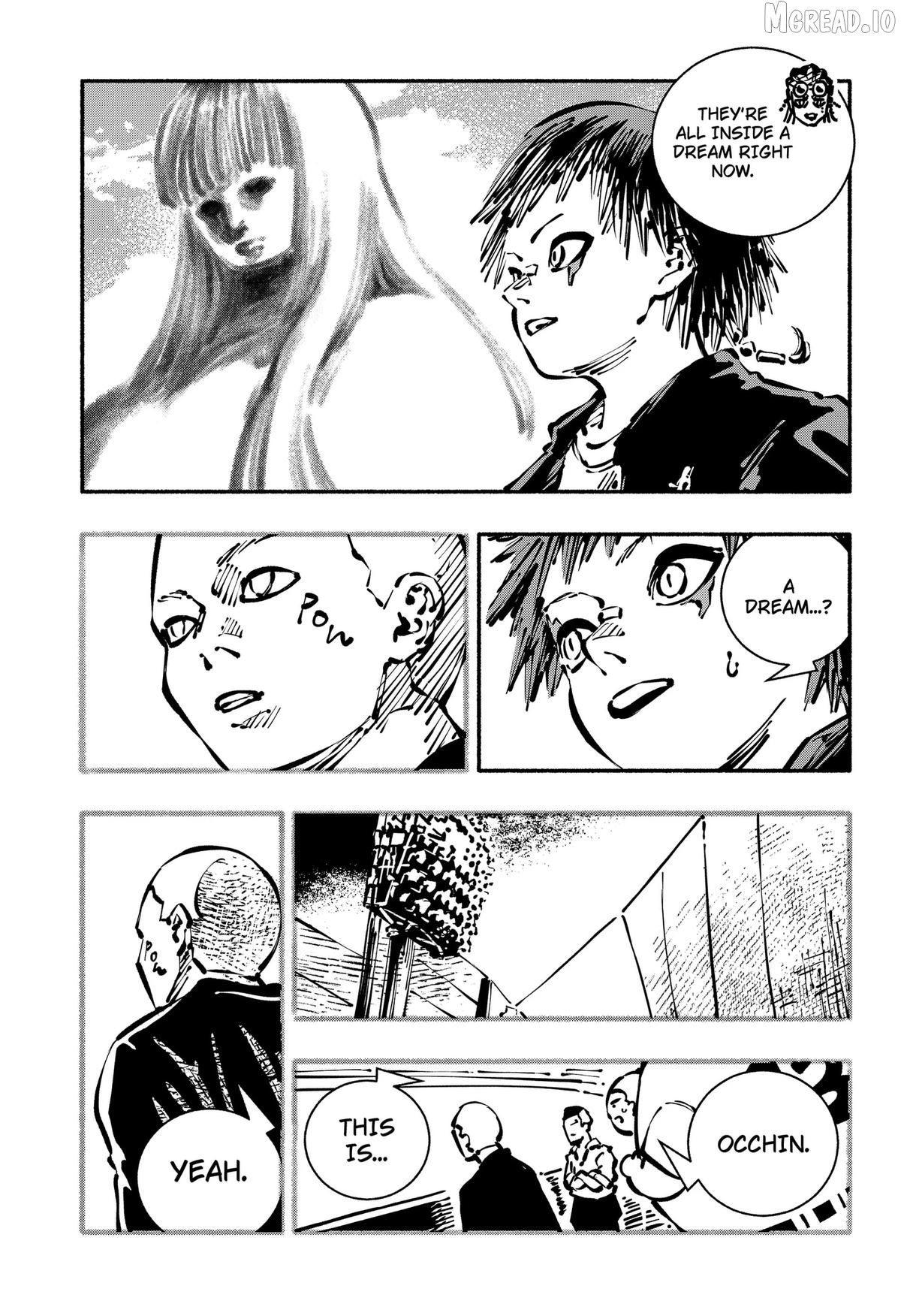 Read Delinquent Gacha en Manga Online