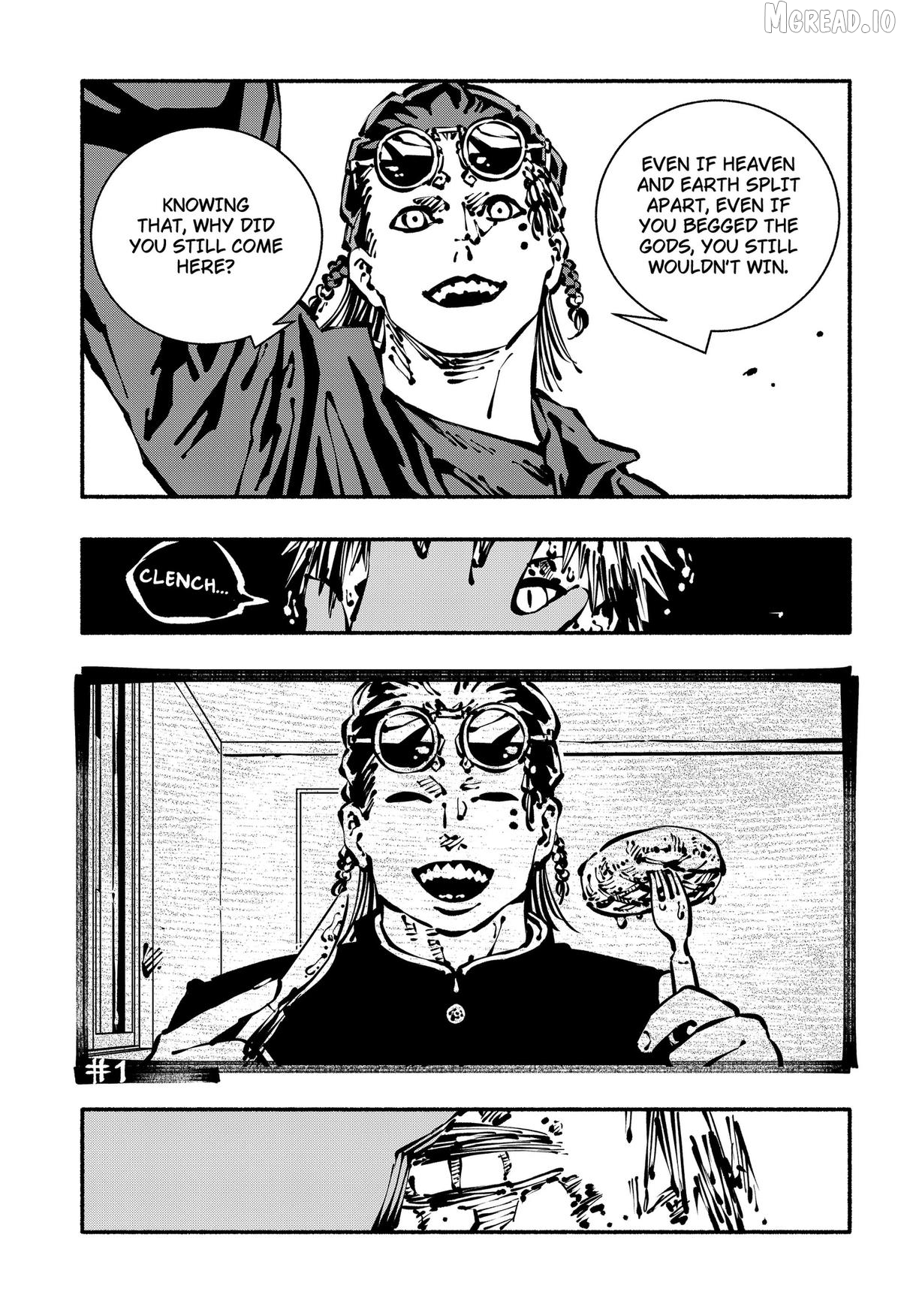 Read Delinquent Gacha en Manga Online