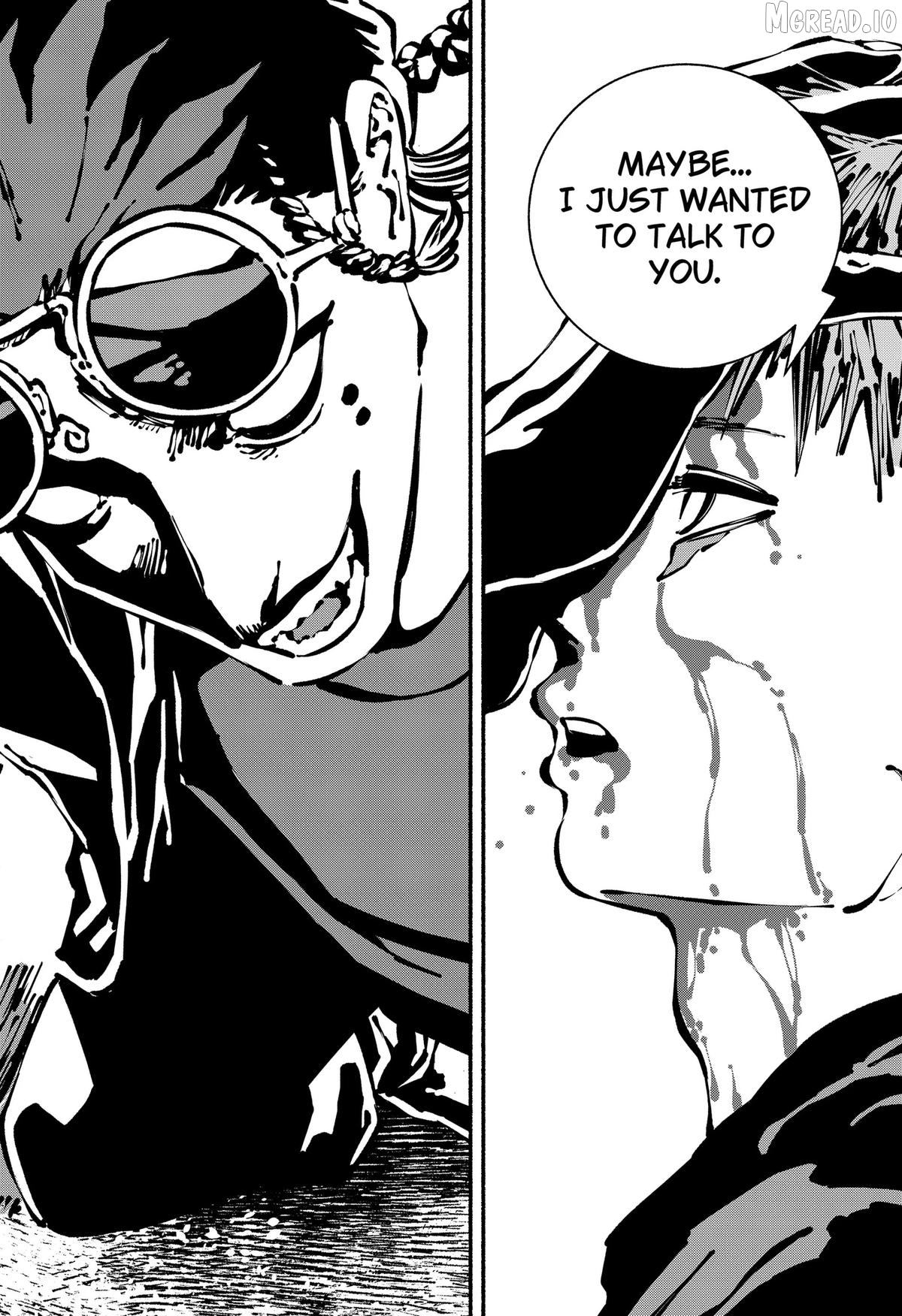 Read Delinquent Gacha en Manga Online