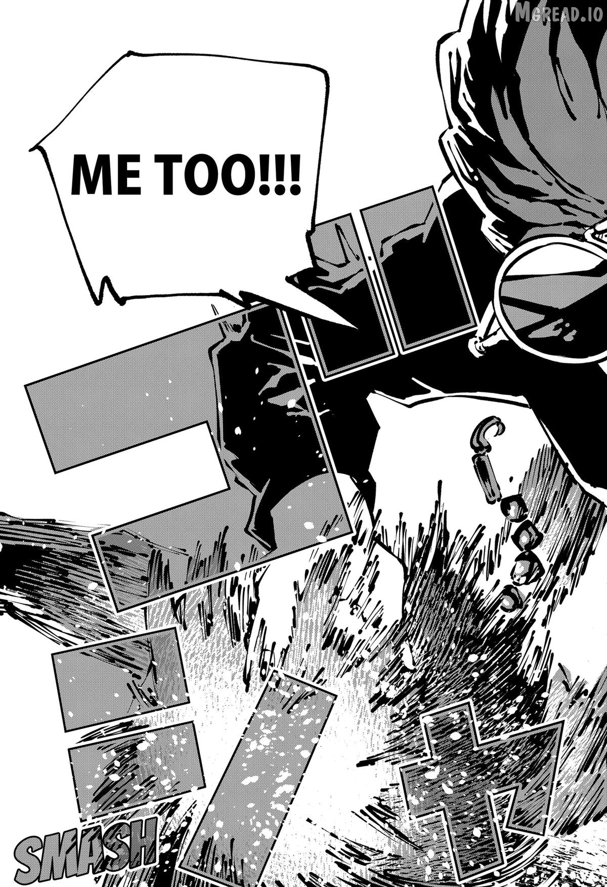 Read Delinquent Gacha en Manga Online