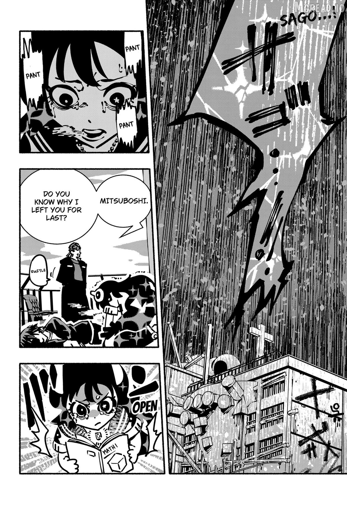 Read Delinquent Gacha en Manga Online