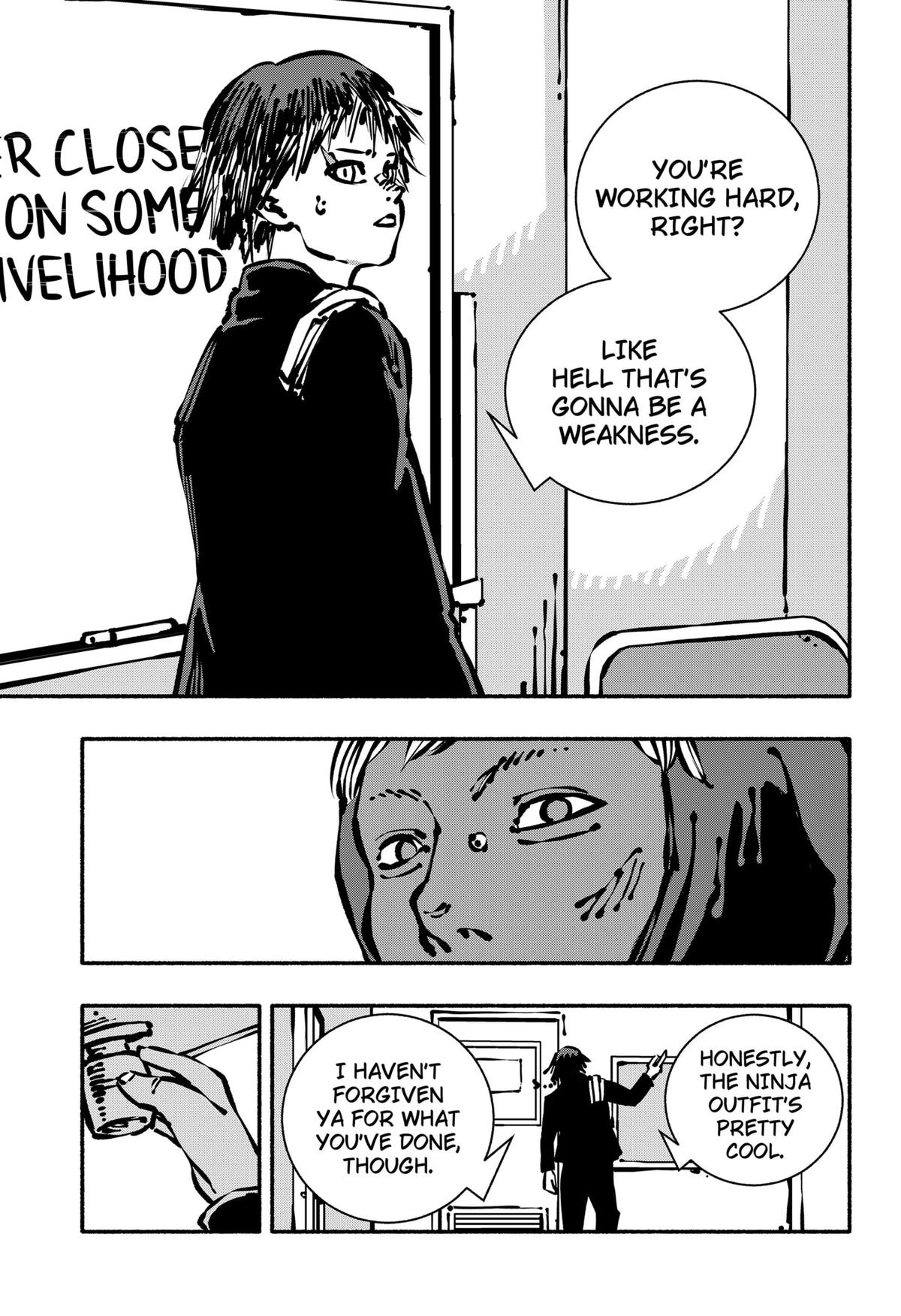 Read Delinquent Gacha en Manga Online