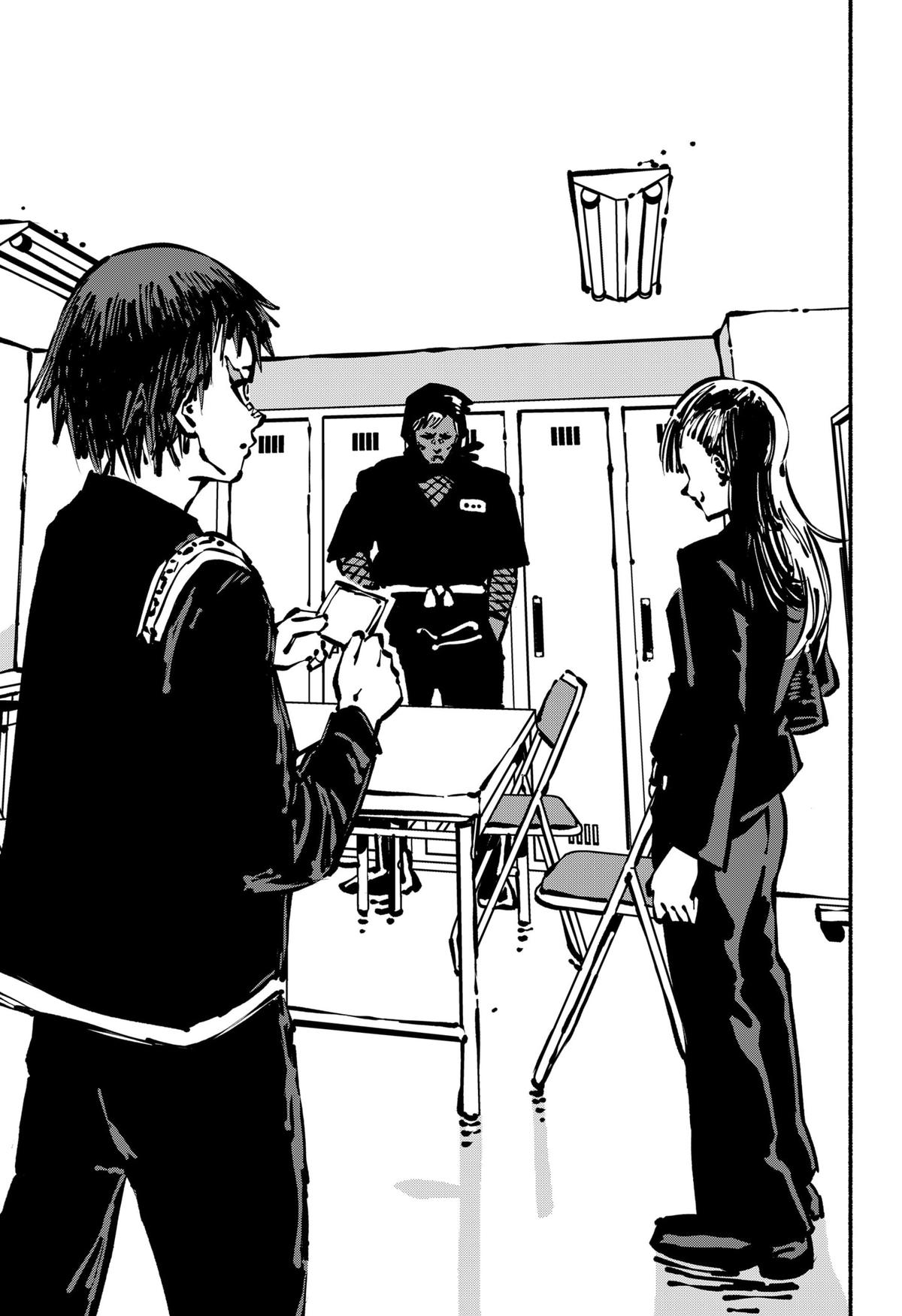 Read Delinquent Gacha en Manga Online