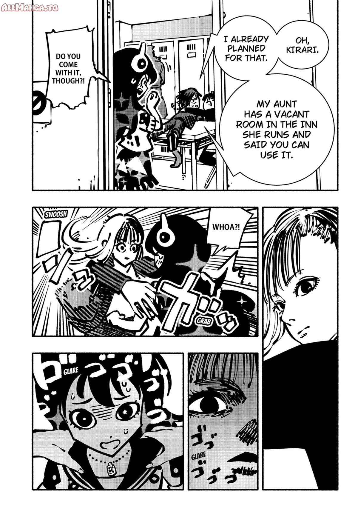 Read Delinquent Gacha en Manga Online