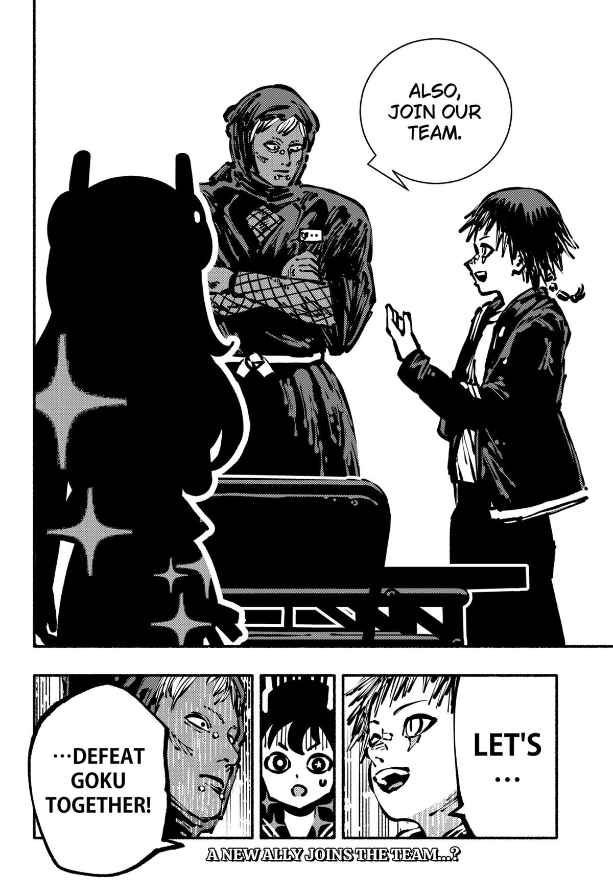 Read Delinquent Gacha en Manga Online