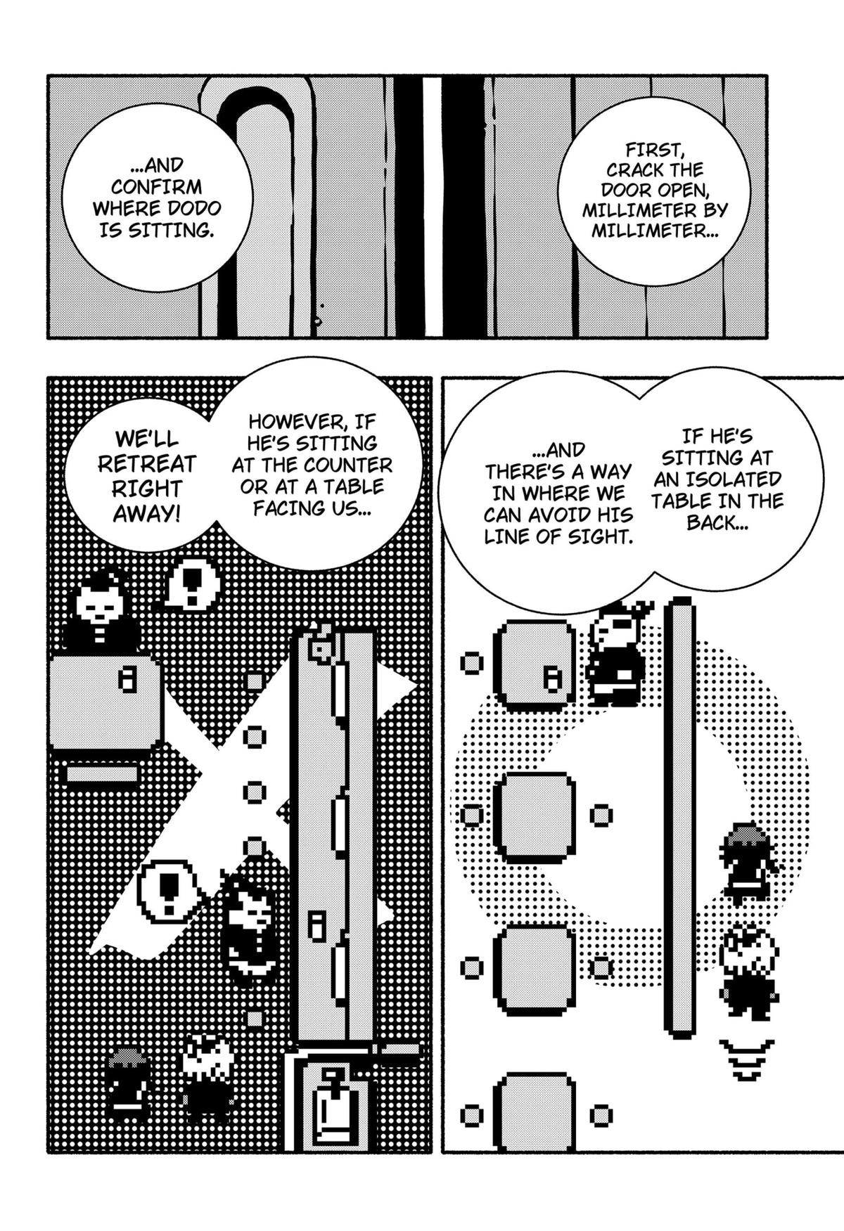 Read Delinquent Gacha en Manga Online