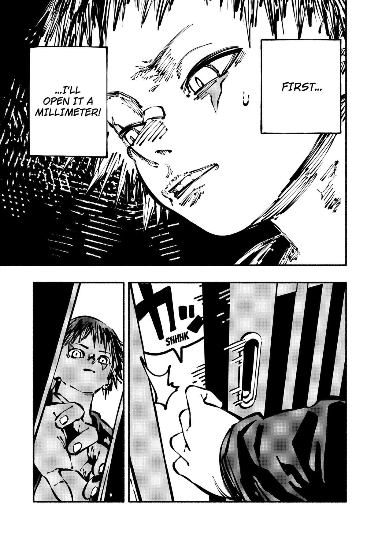 Read Delinquent Gacha en Manga Online