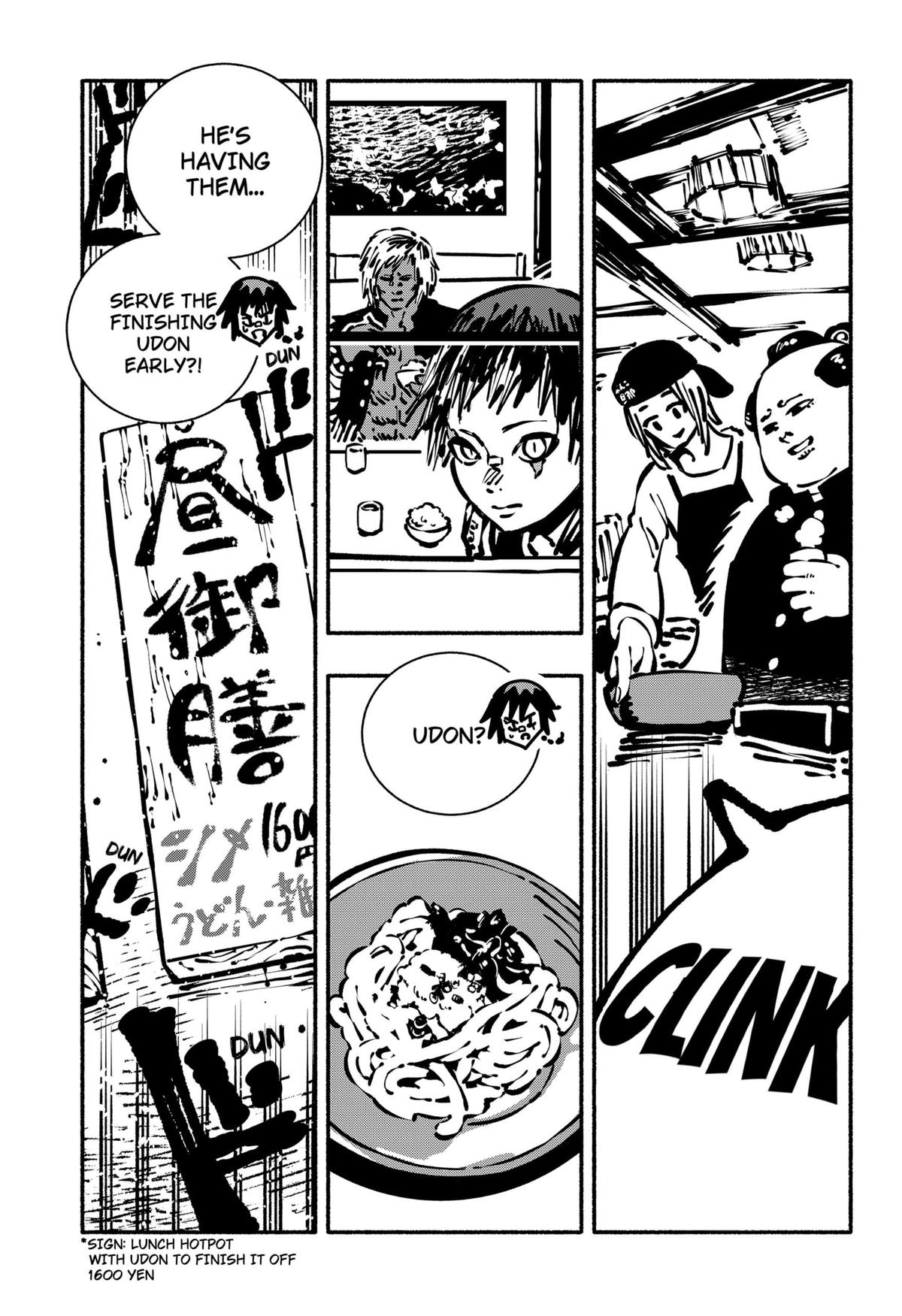 Read Delinquent Gacha en Manga Online