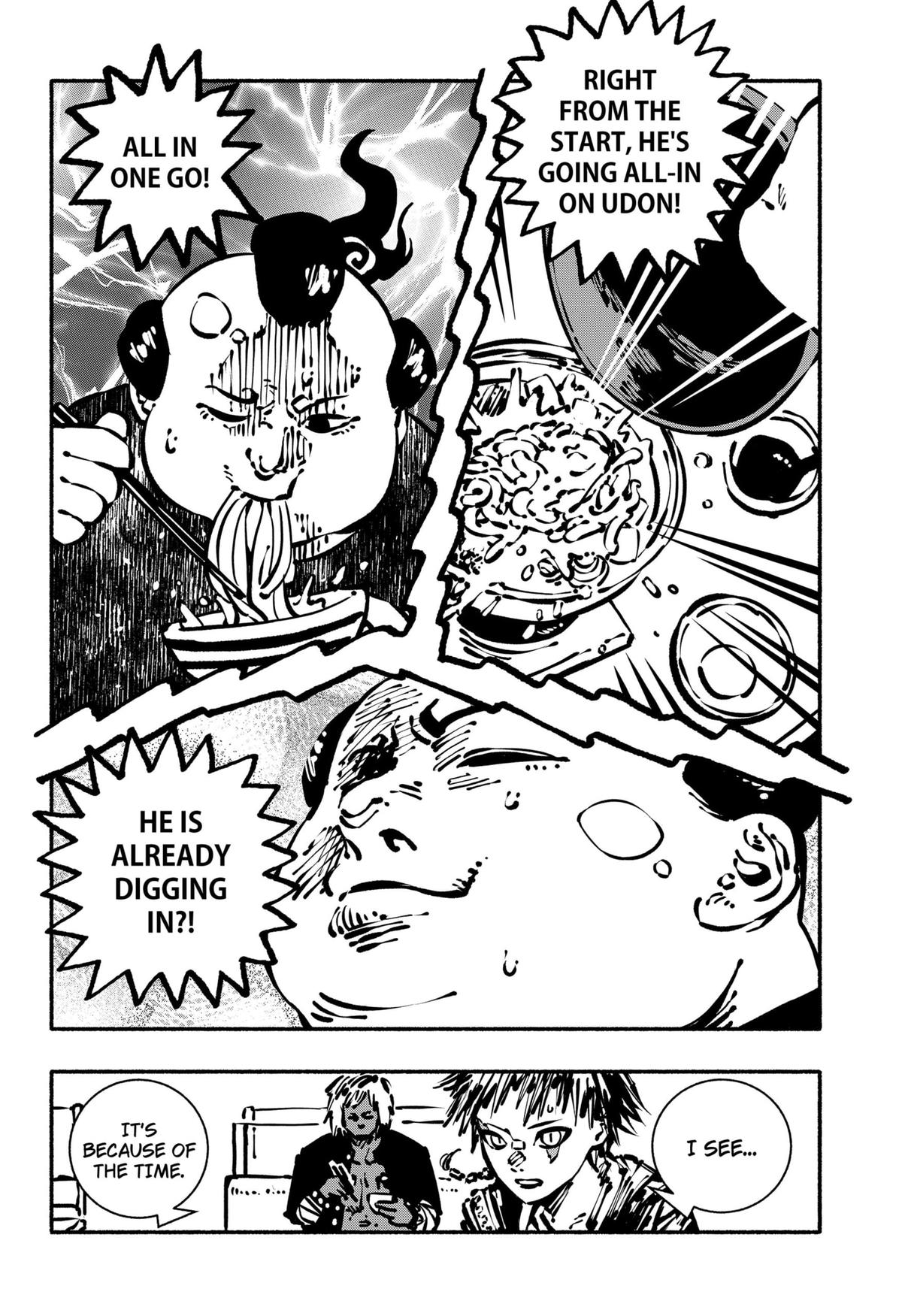 Read Delinquent Gacha en Manga Online