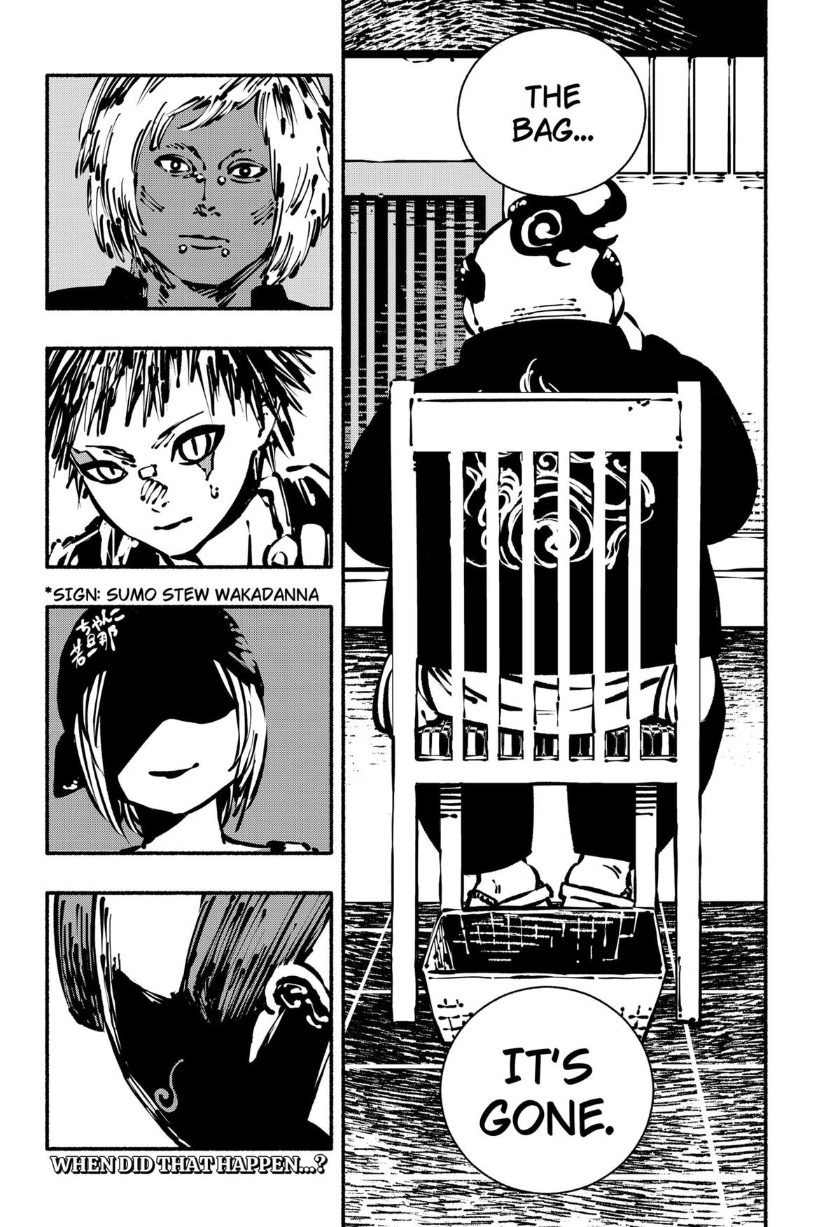 Read Delinquent Gacha en Manga Online