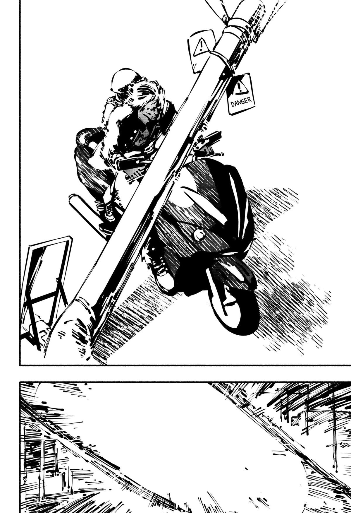 Read Delinquent Gacha en Manga Online