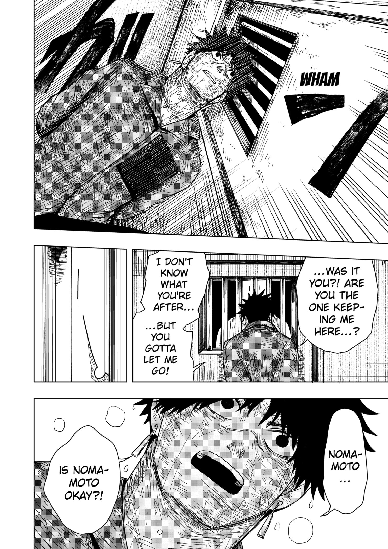 Read Drama Queen en Manga Online