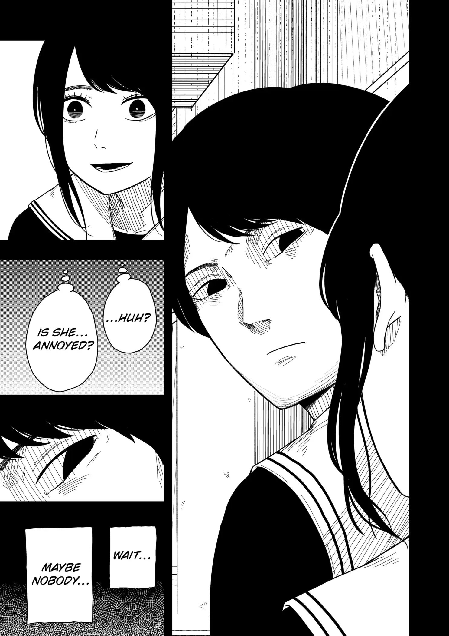 Read Drama Queen en Manga Online