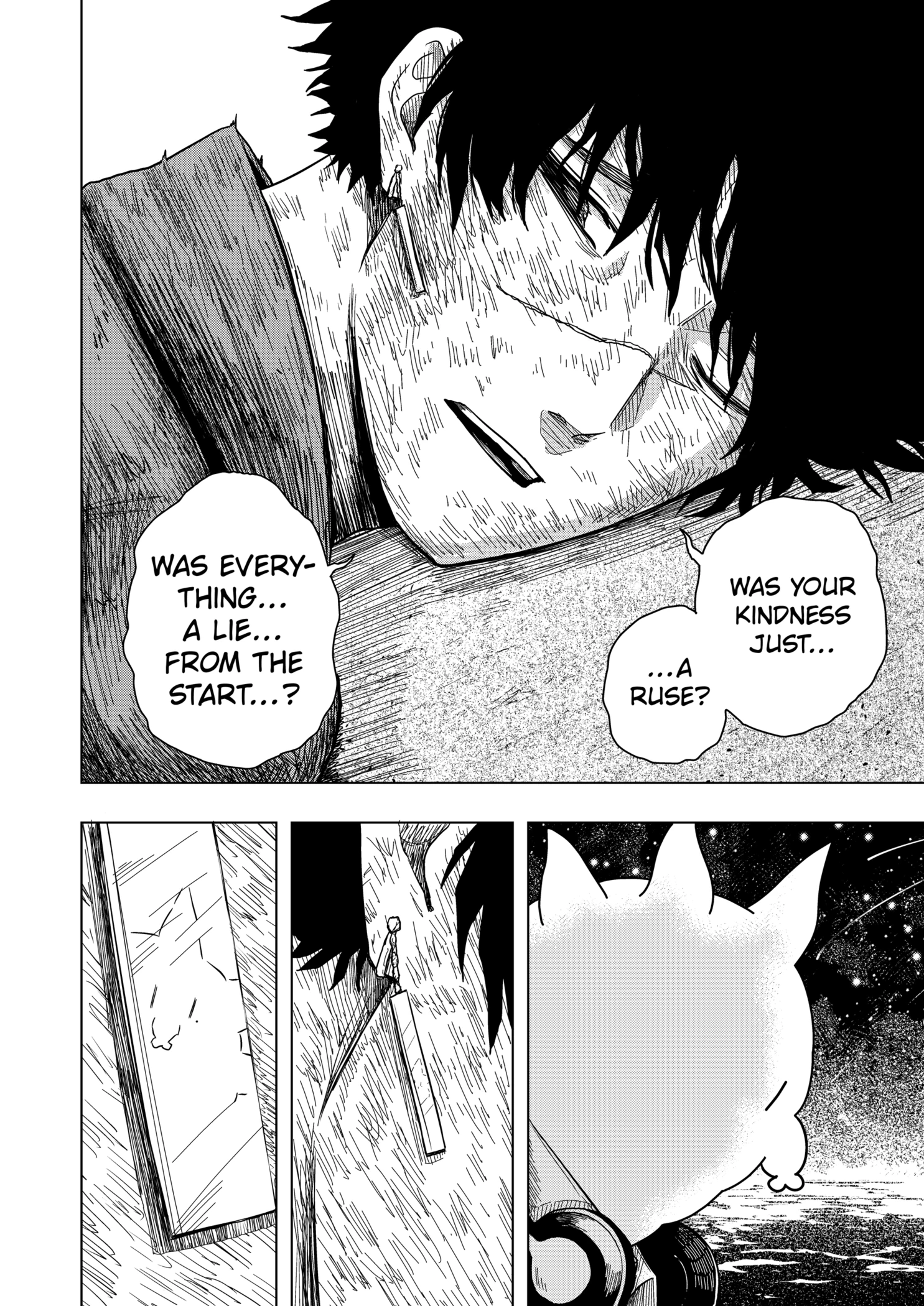 Read Drama Queen en Manga Online