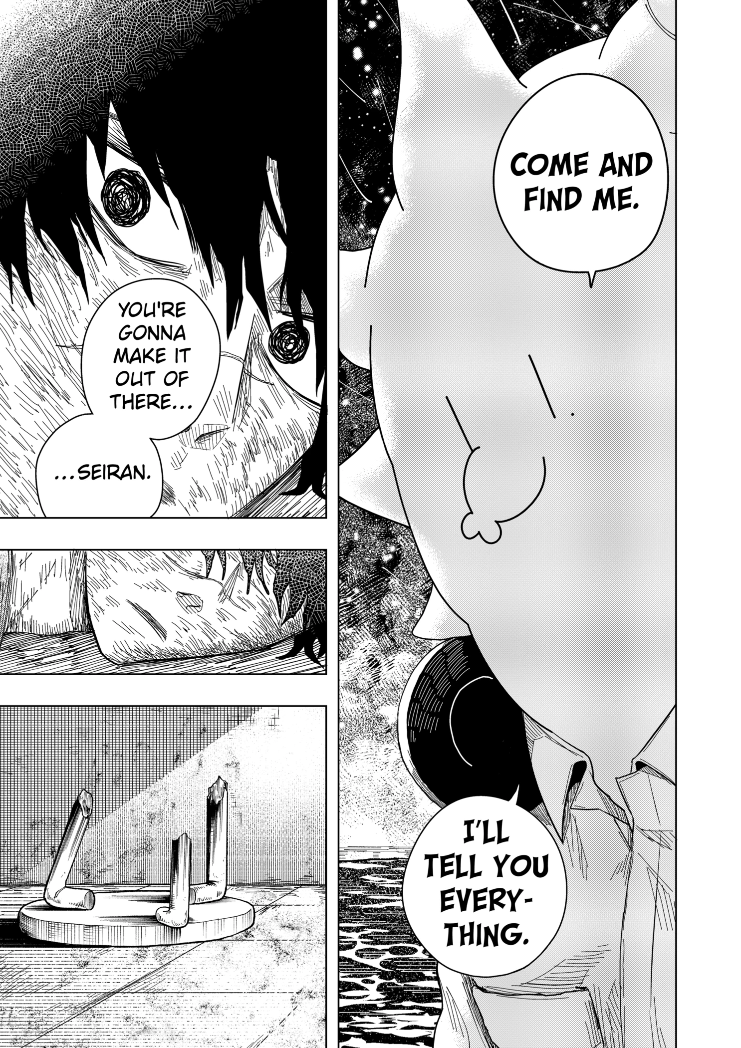 Read Drama Queen en Manga Online