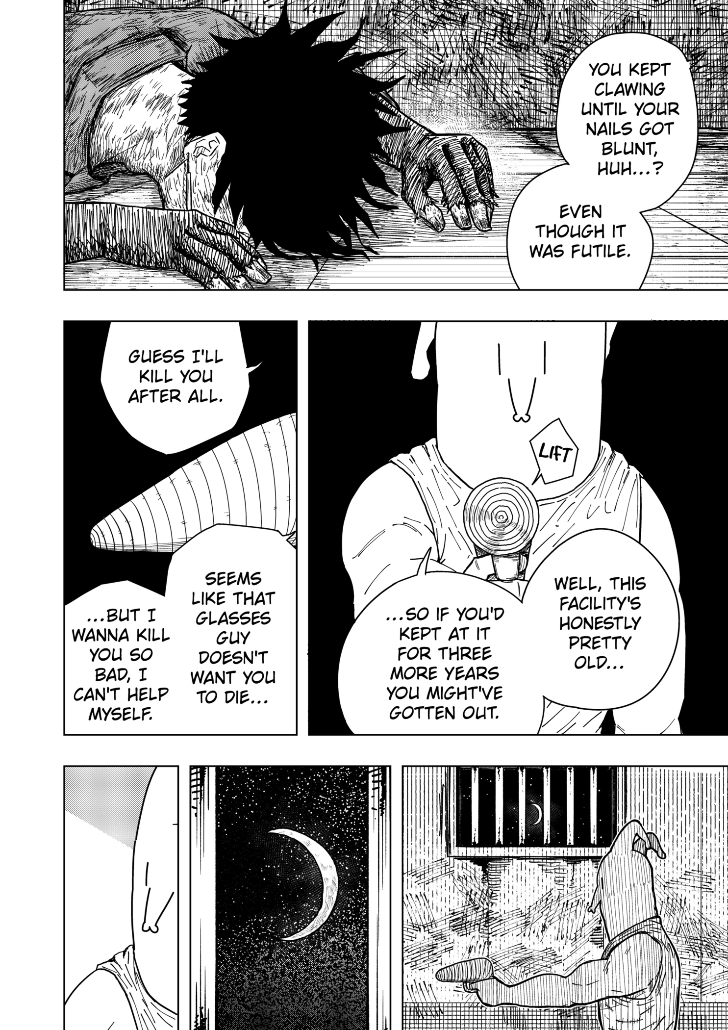Read Drama Queen en Manga Online
