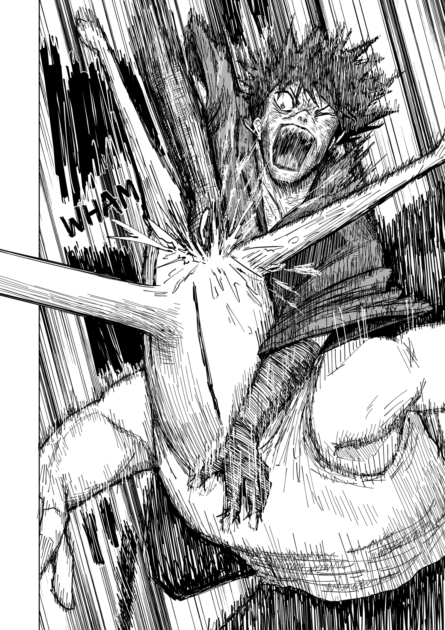 Read Drama Queen en Manga Online