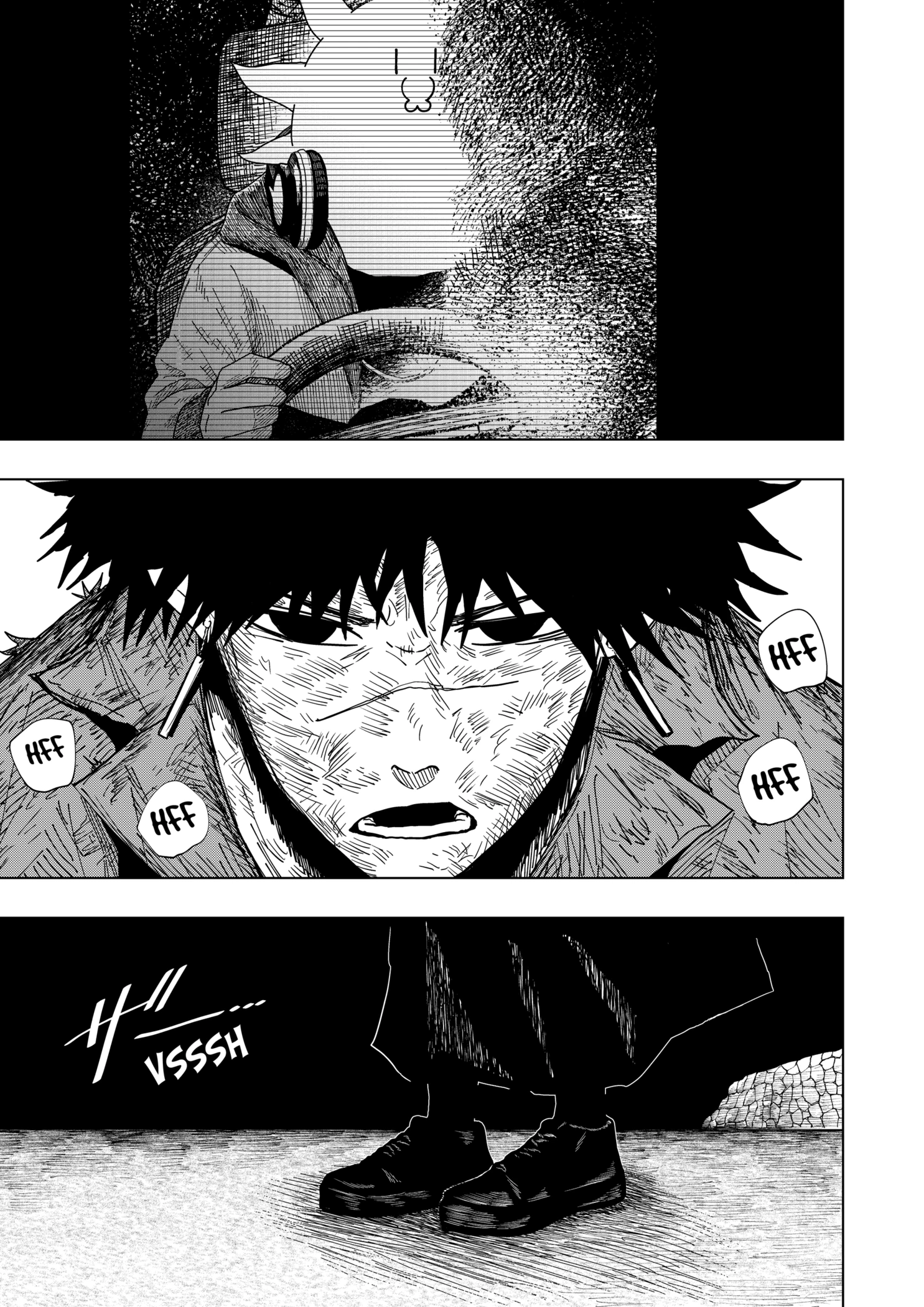 Read Drama Queen en Manga Online