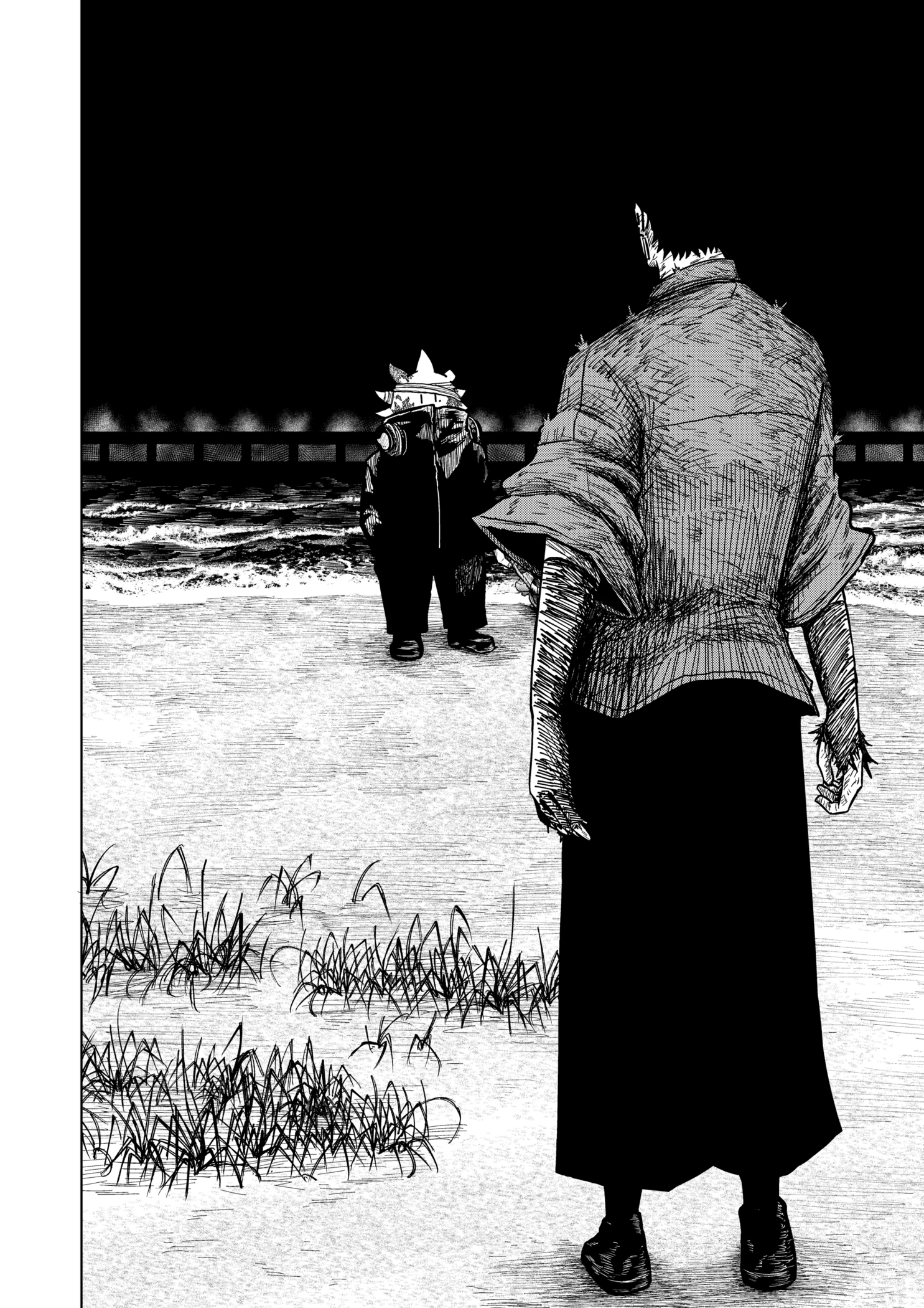 Read Drama Queen en Manga Online