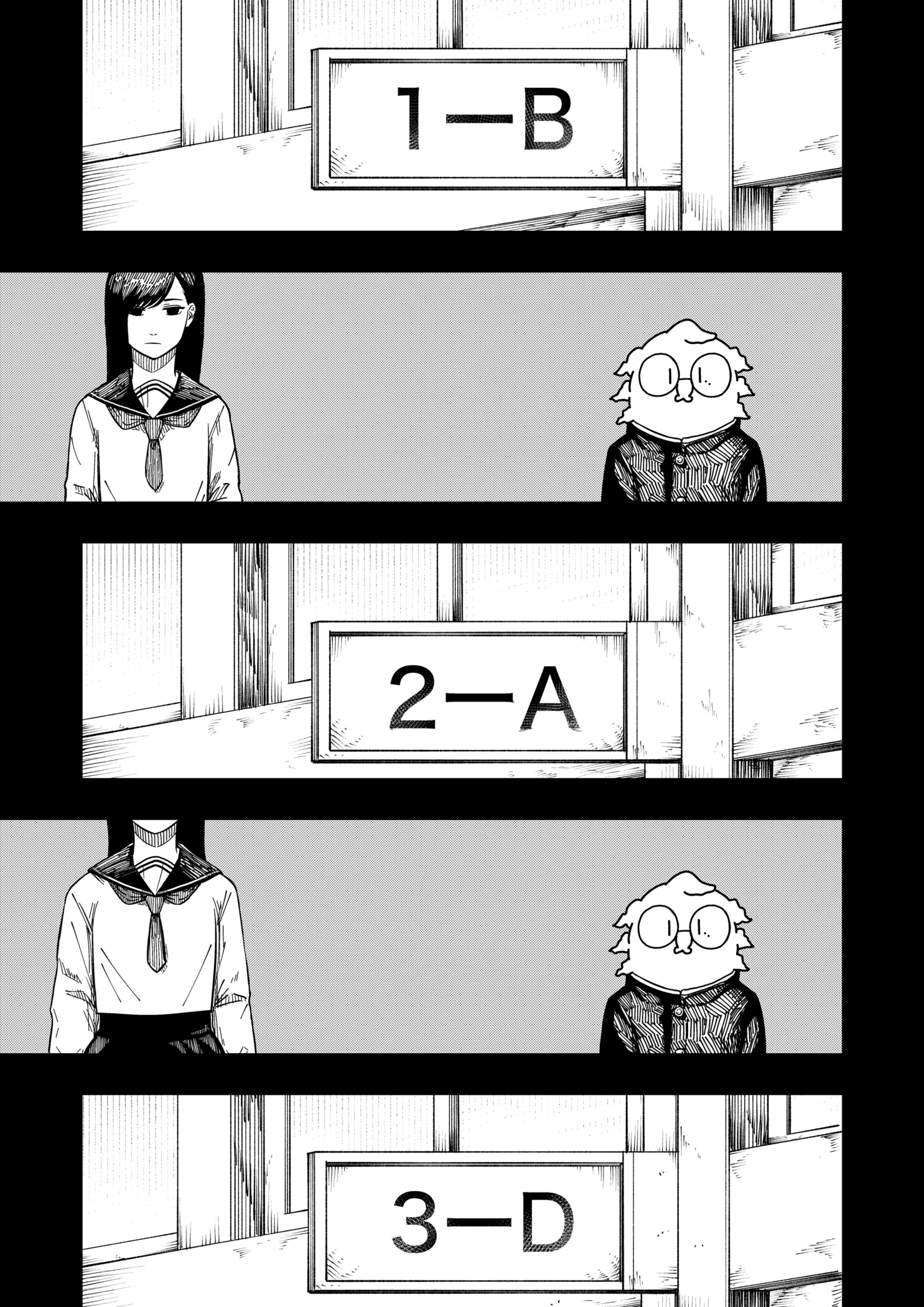 Read Drama Queen en Manga Online