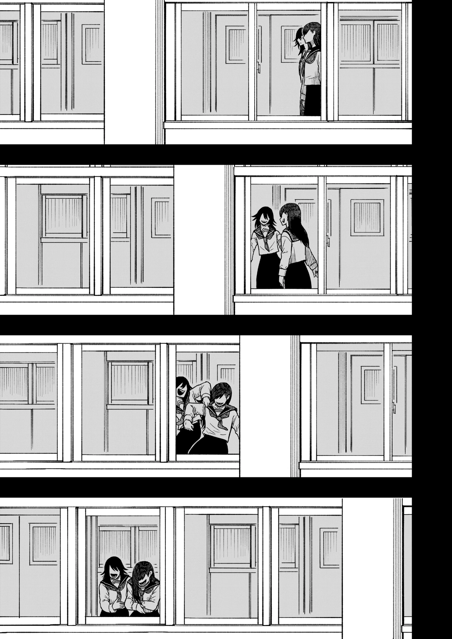 Read Drama Queen en Manga Online