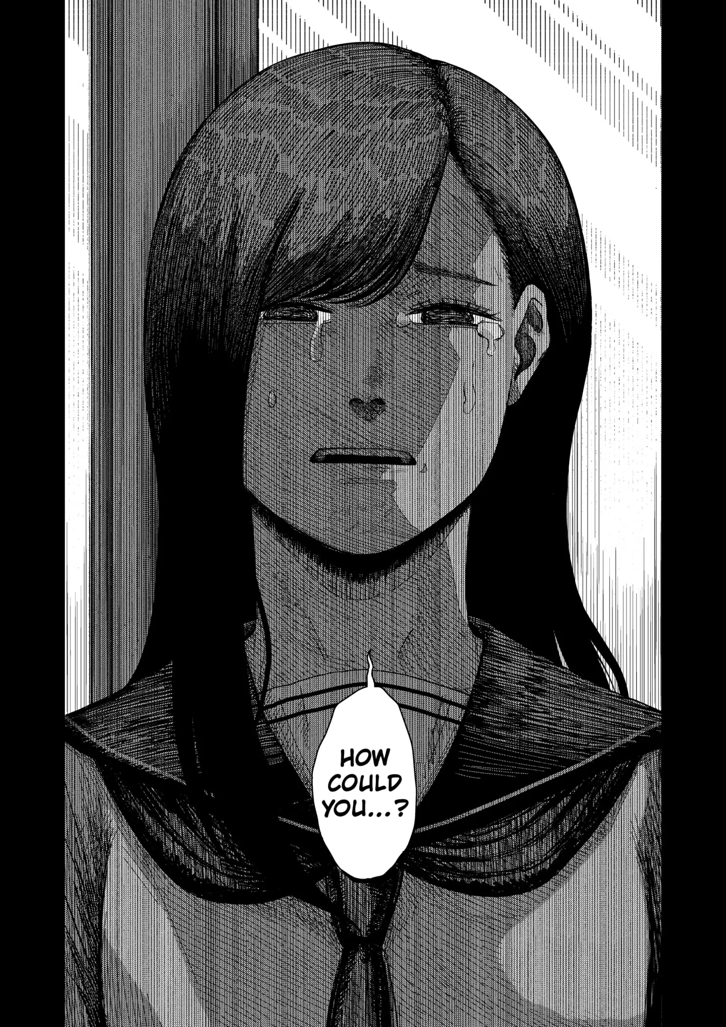Read Drama Queen en Manga Online