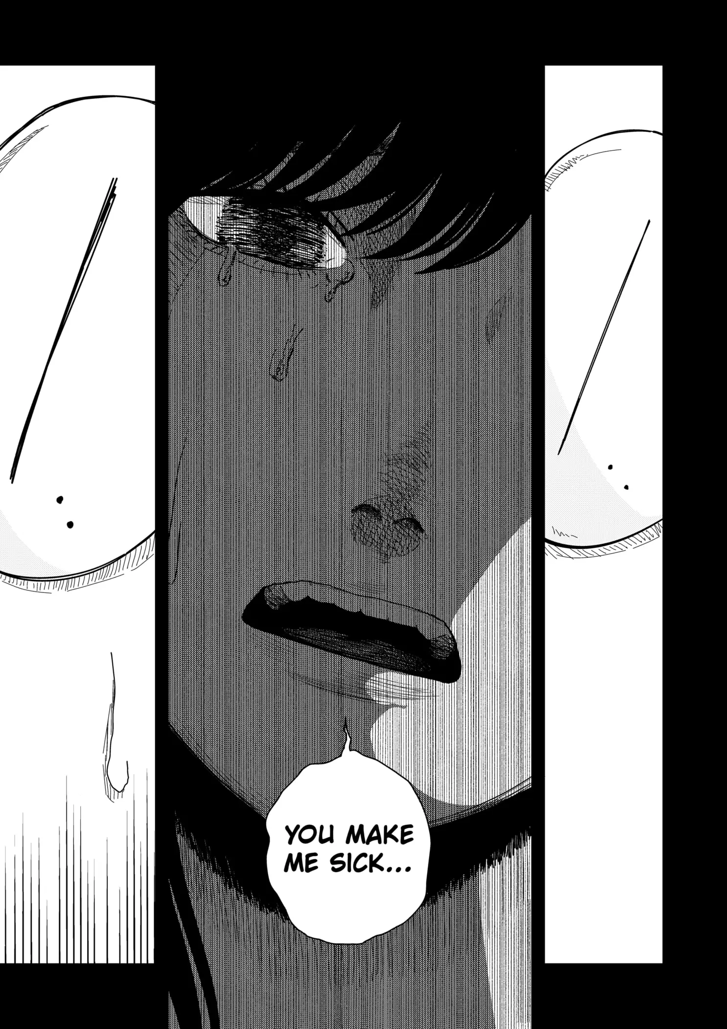 Read Drama Queen en Manga Online
