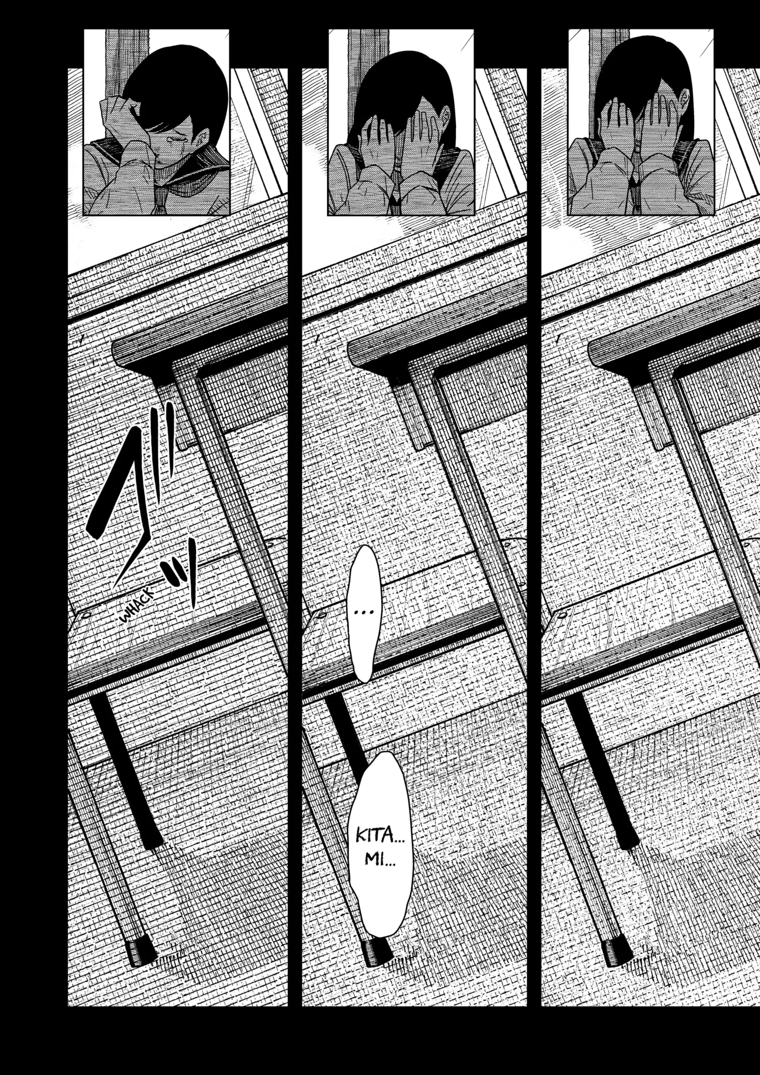 Read Drama Queen en Manga Online