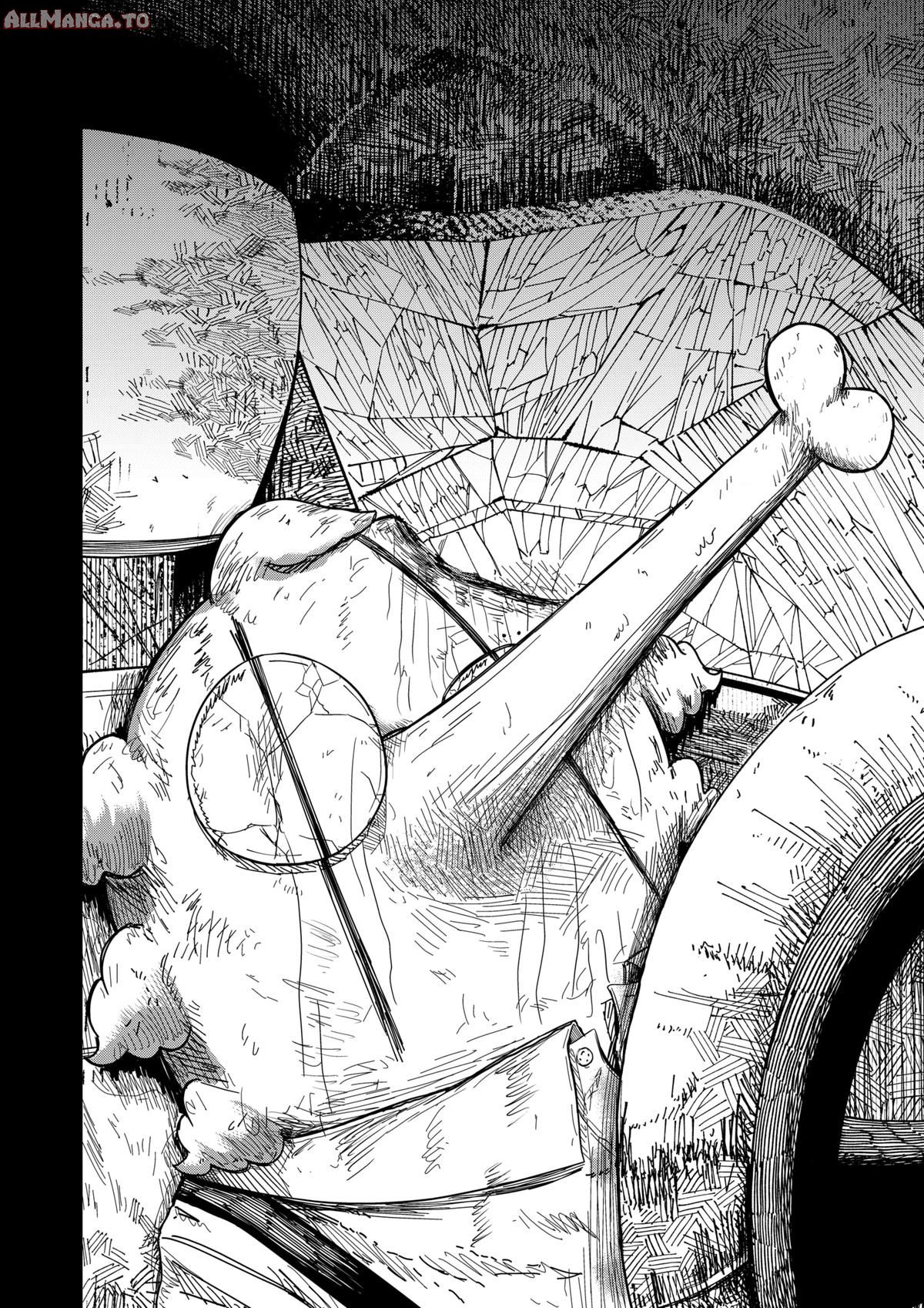 Read Drama Queen en Manga Online