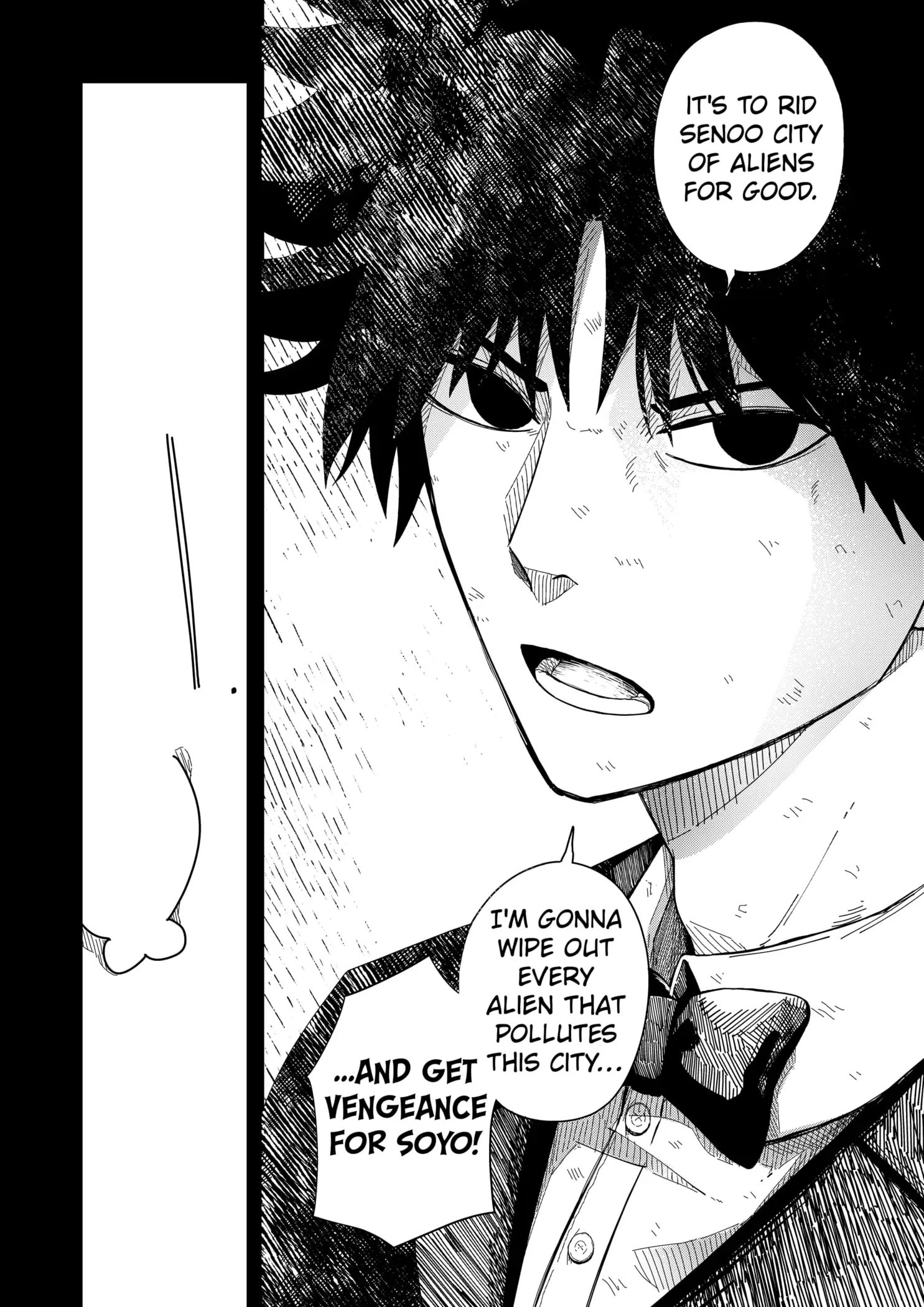 Read Drama Queen en Manga Online
