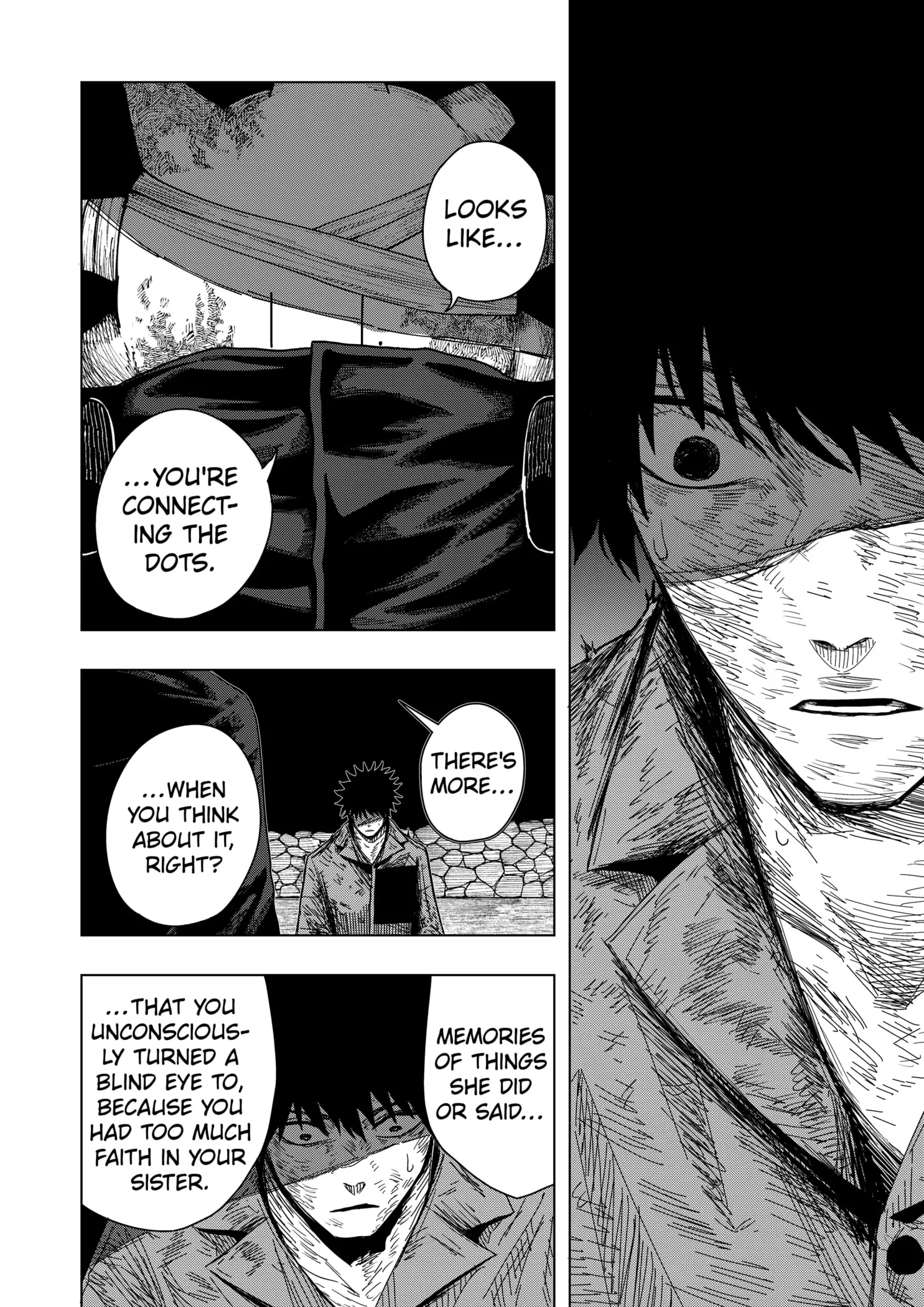 Read Drama Queen en Manga Online