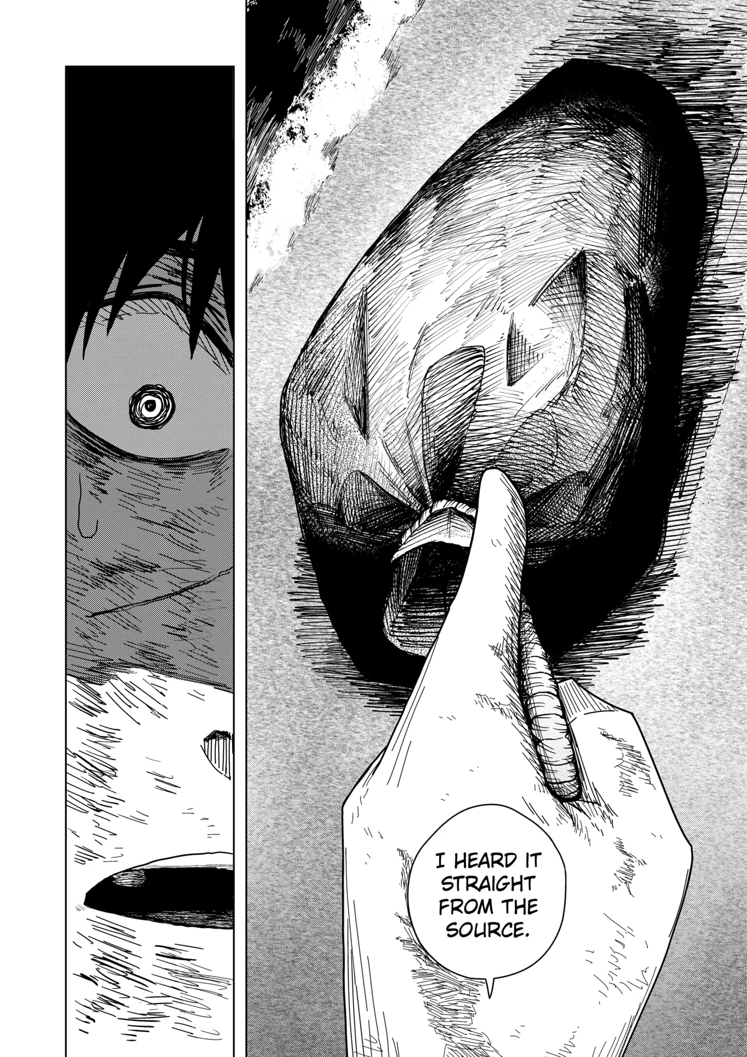 Read Drama Queen en Manga Online