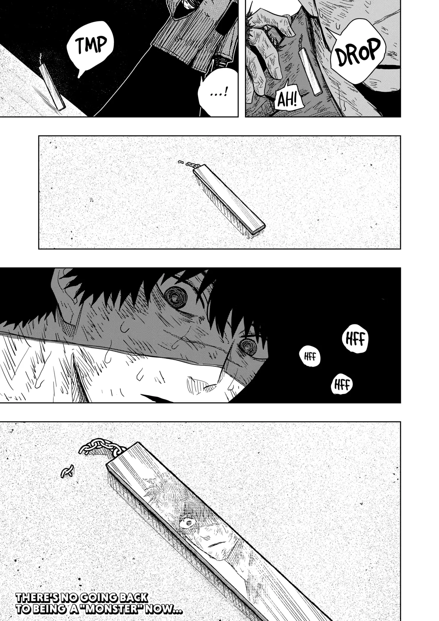 Read Drama Queen en Manga Online