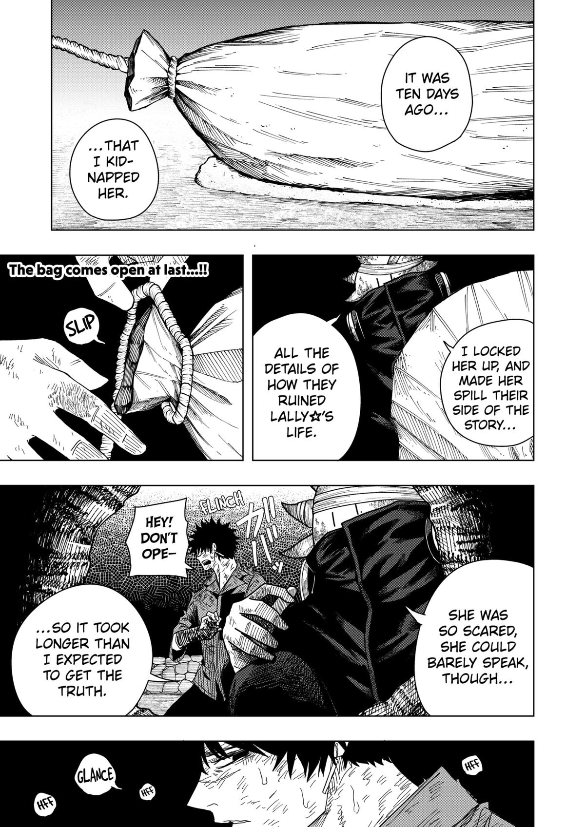 Read Drama Queen en Manga Online