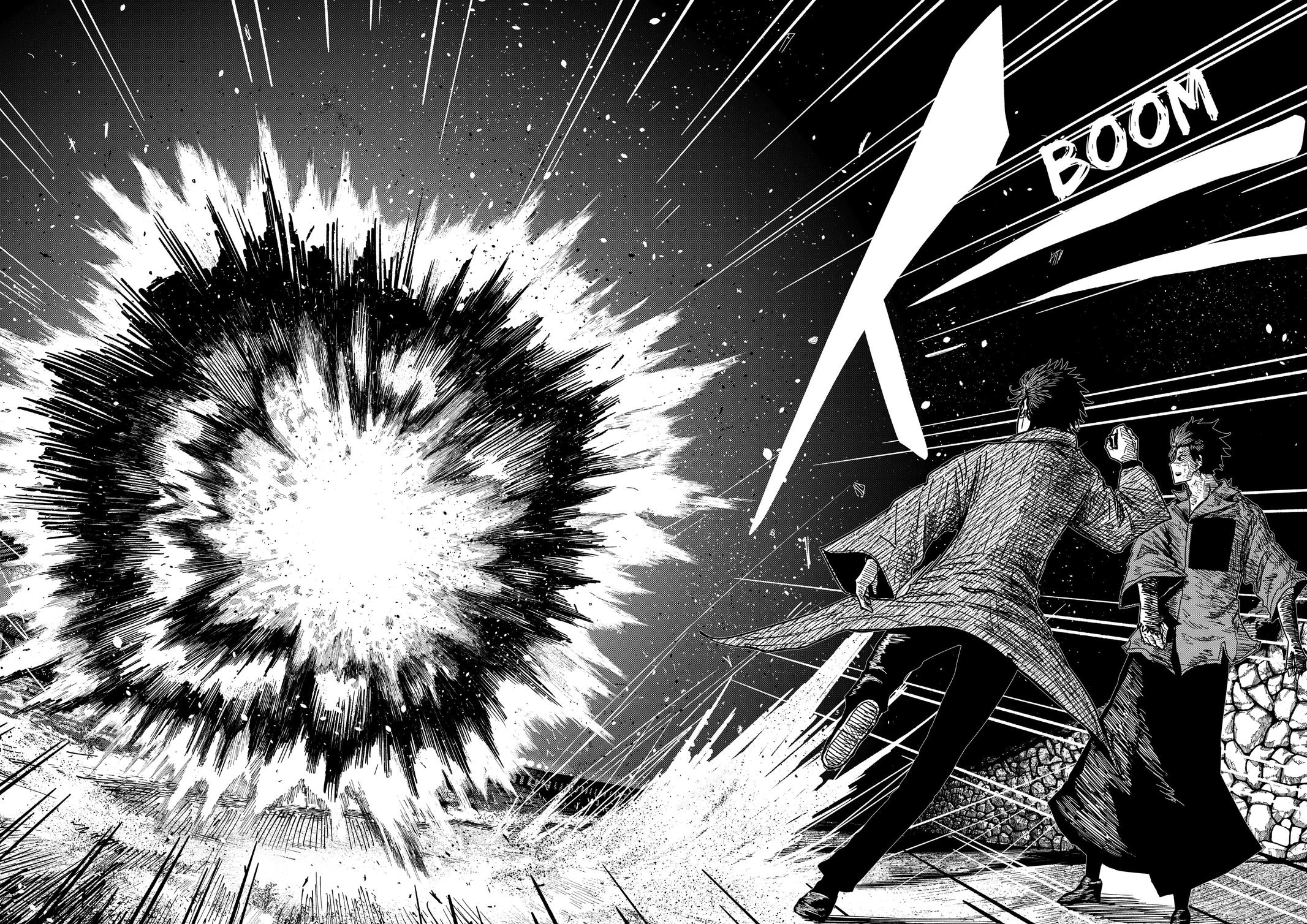 Read Drama Queen en Manga Online