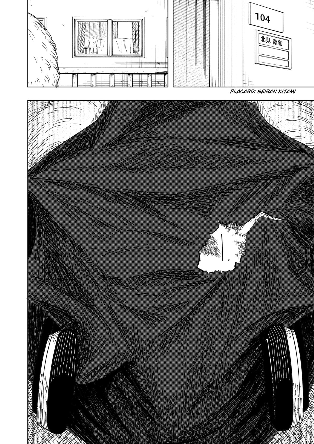 Read Drama Queen en Manga Online