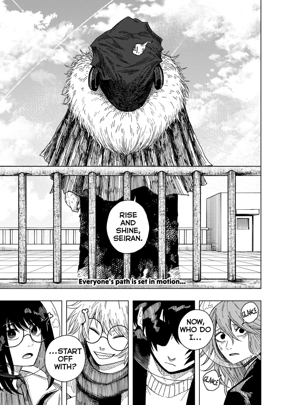 Read Drama Queen en Manga Online