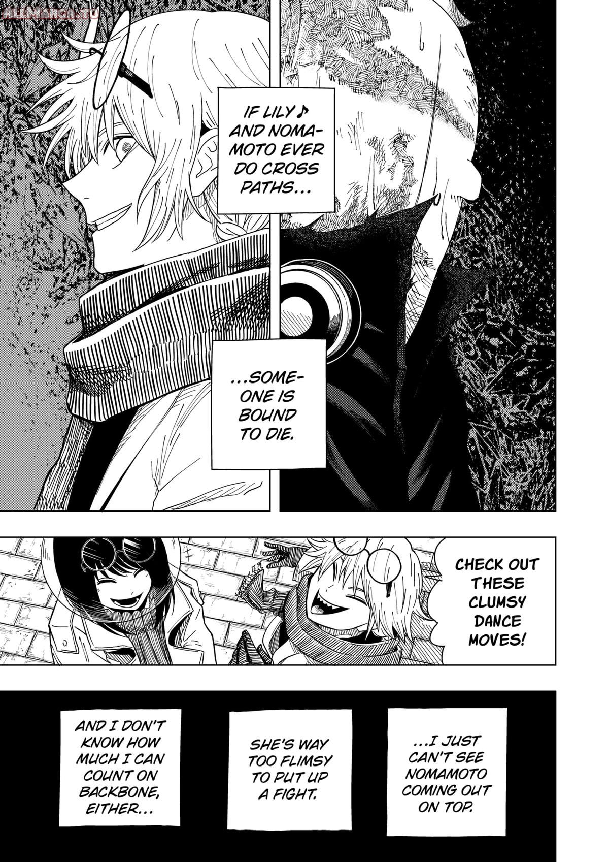 Read Drama Queen en Manga Online
