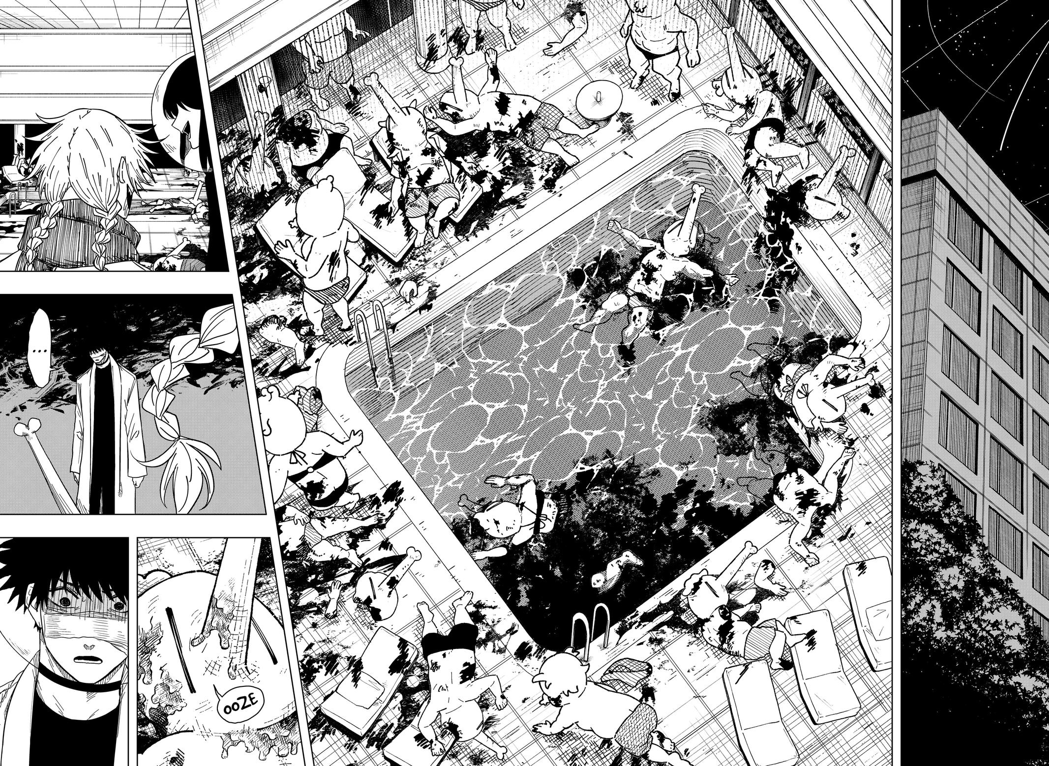 Read Drama Queen en Manga Online