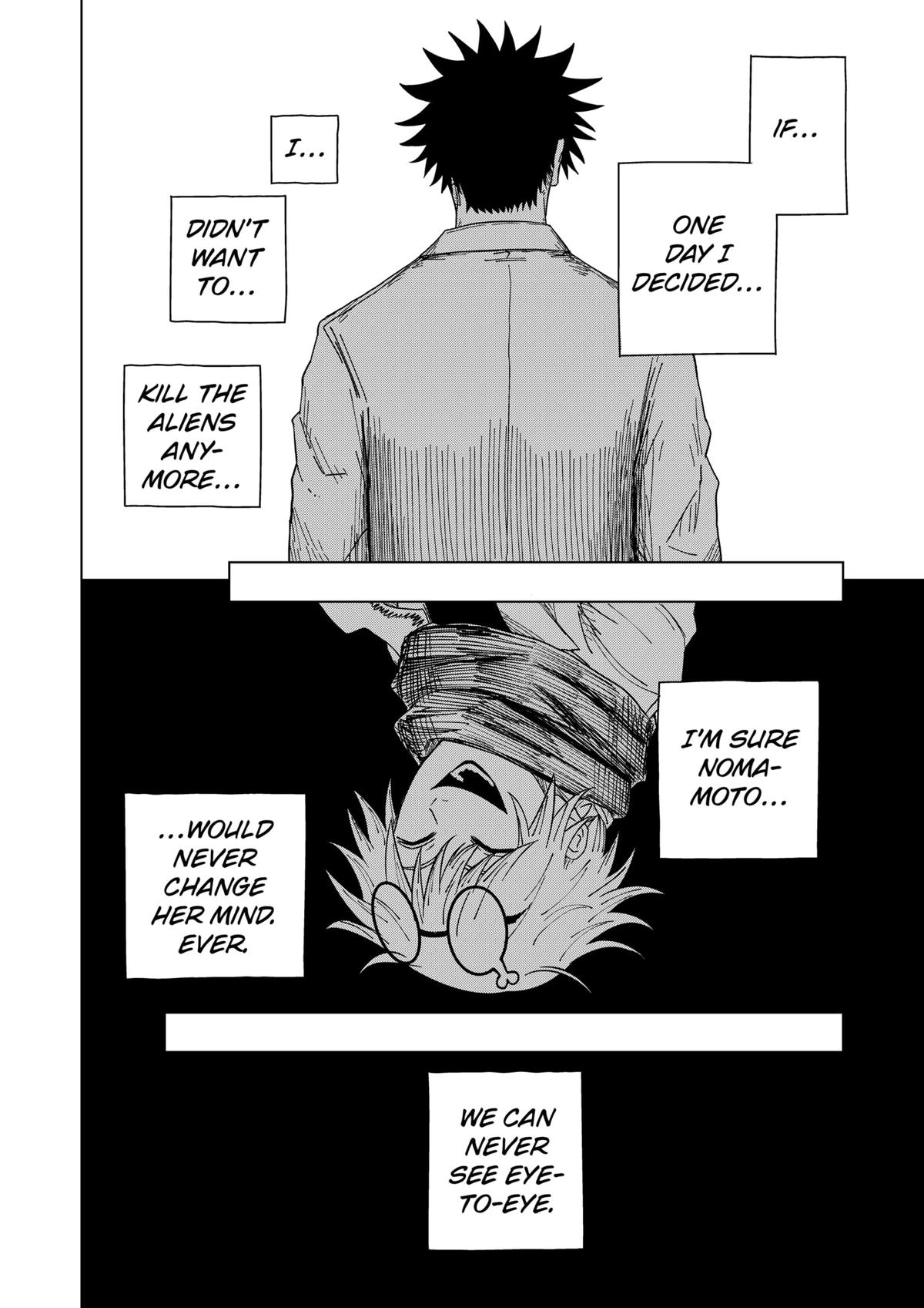 Read Drama Queen en Manga Online