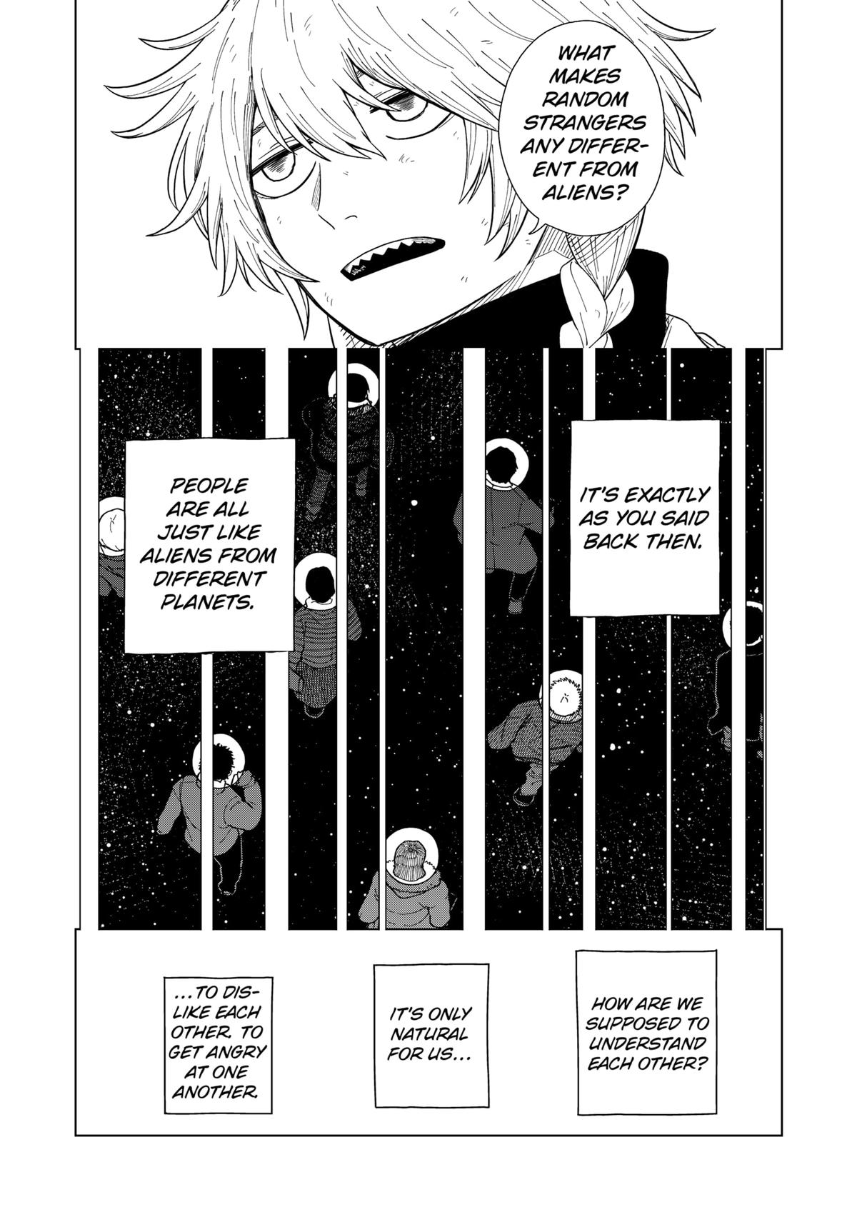 Read Drama Queen en Manga Online