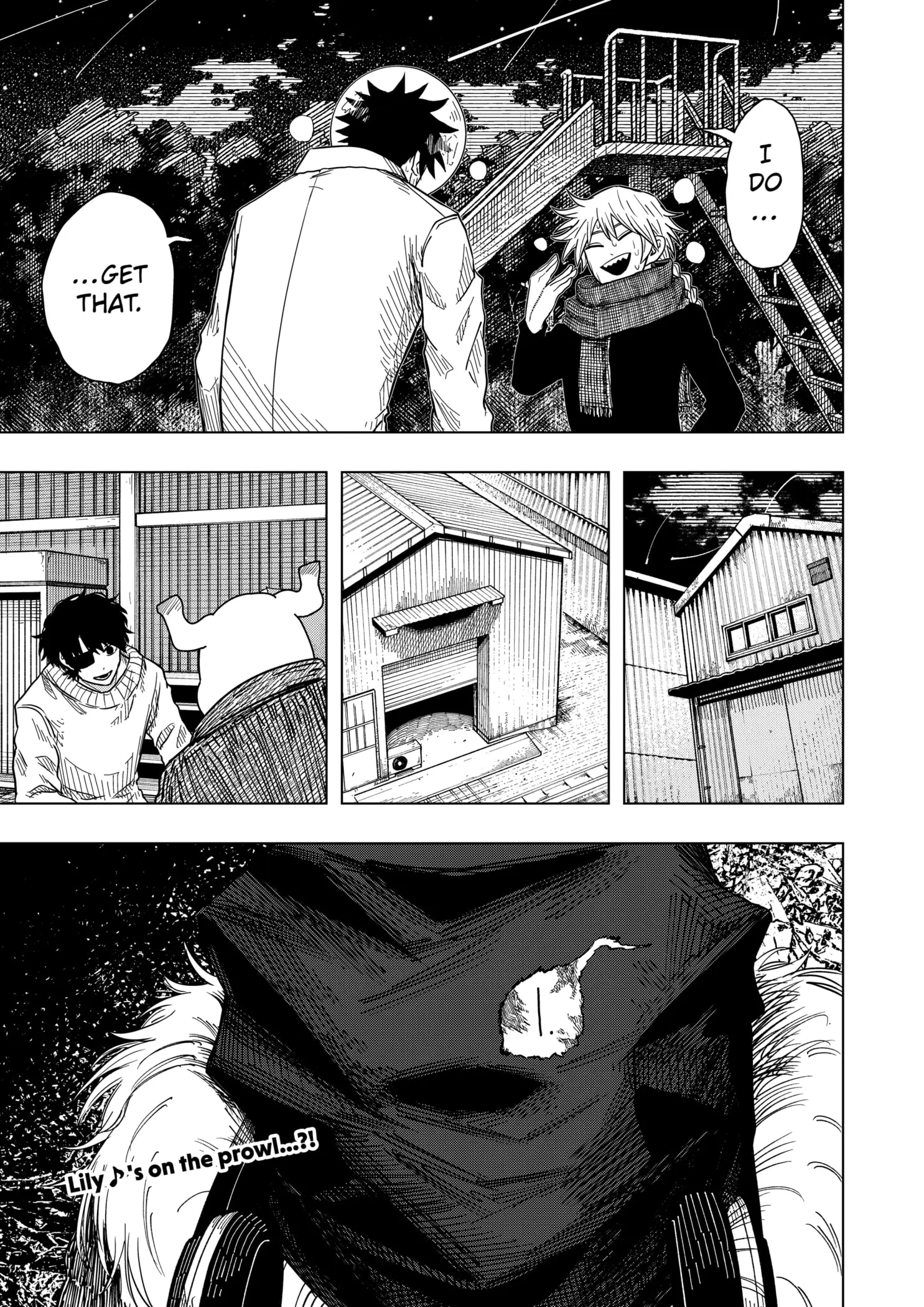Read Drama Queen en Manga Online