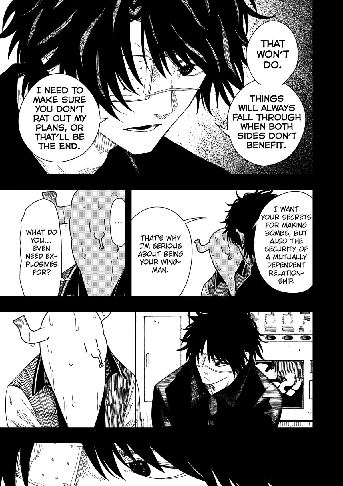 Read Drama Queen en Manga Online