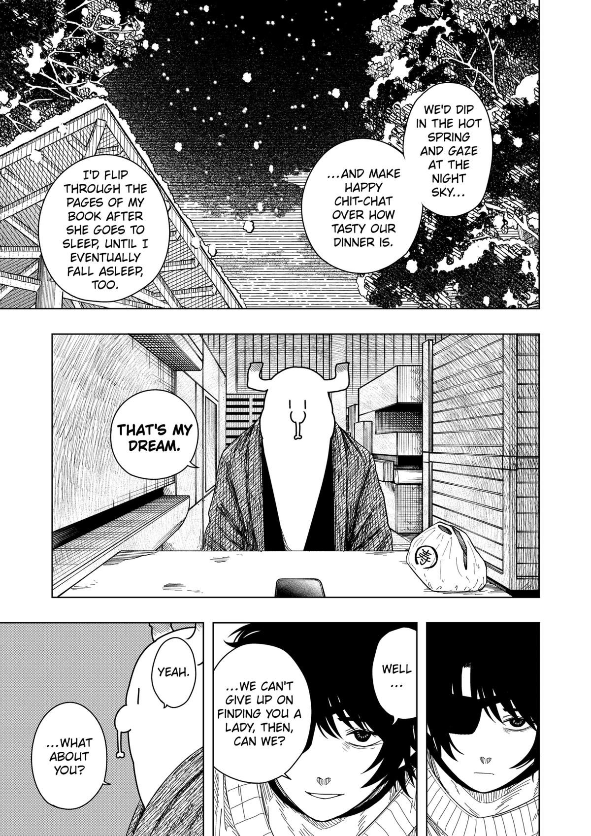 Read Drama Queen en Manga Online