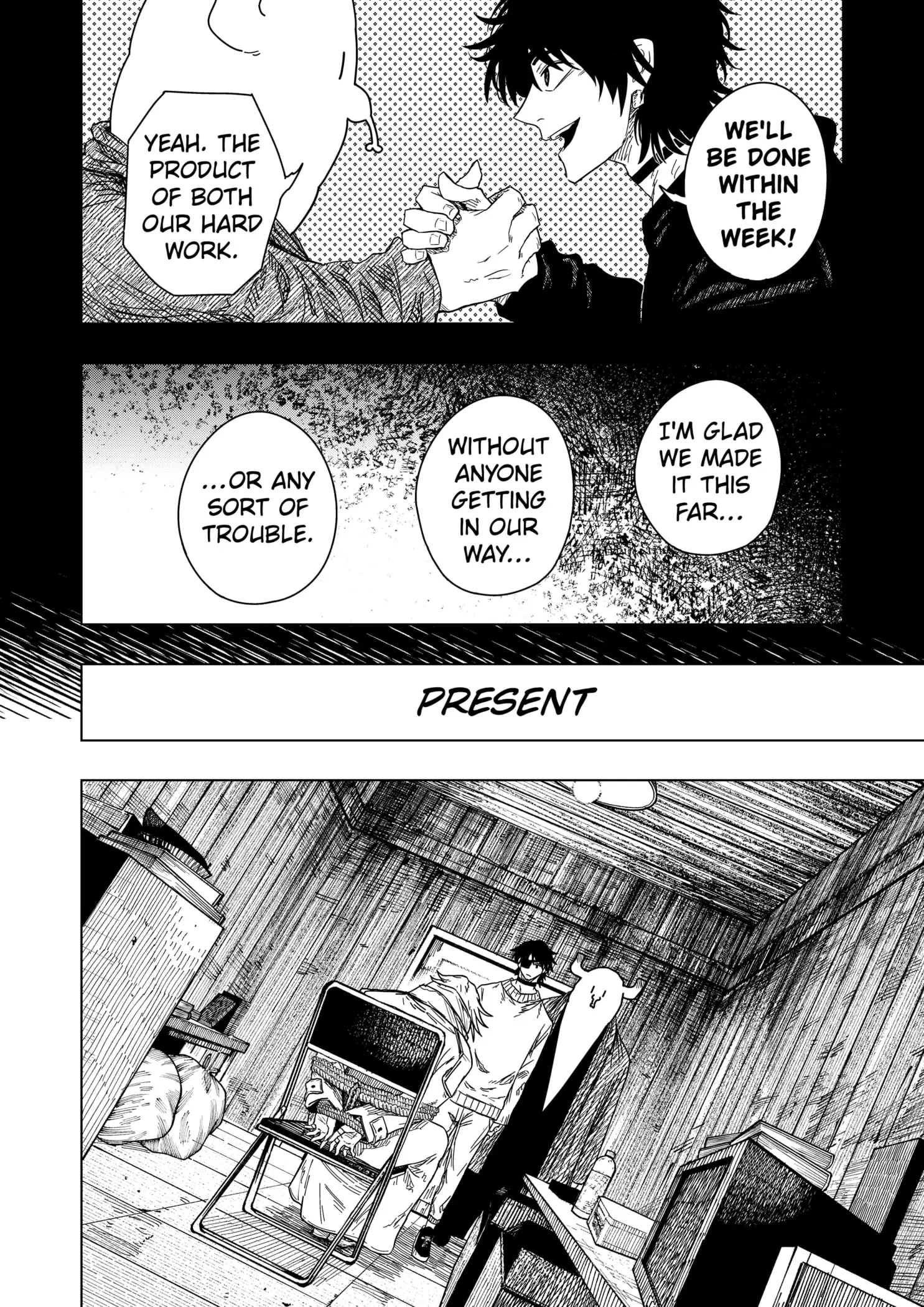 Read Drama Queen en Manga Online