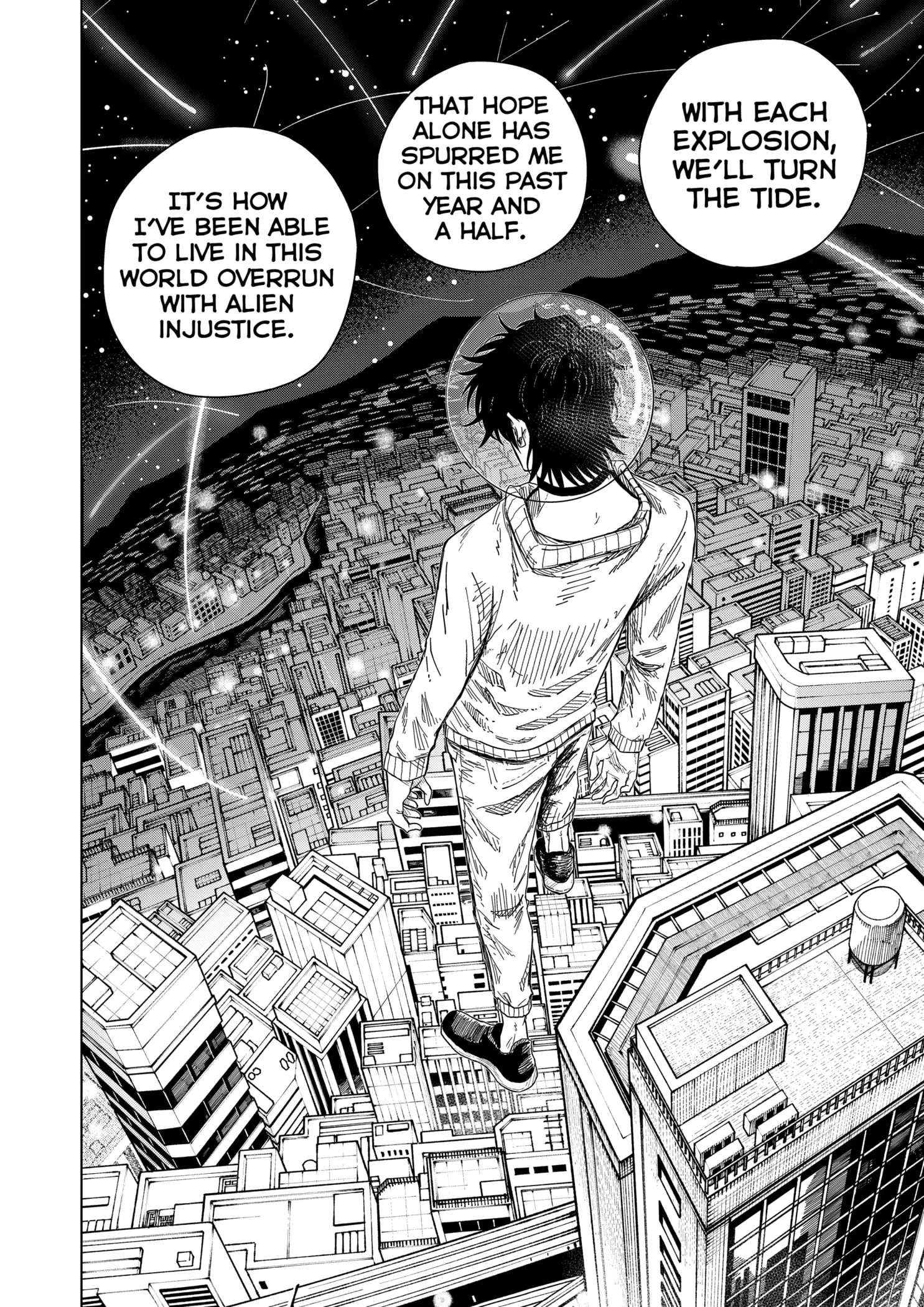 Read Drama Queen en Manga Online