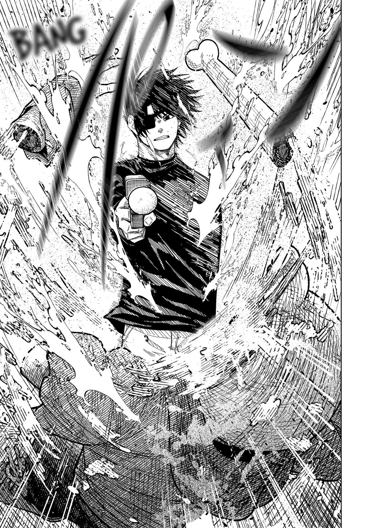 Read Drama Queen en Manga Online
