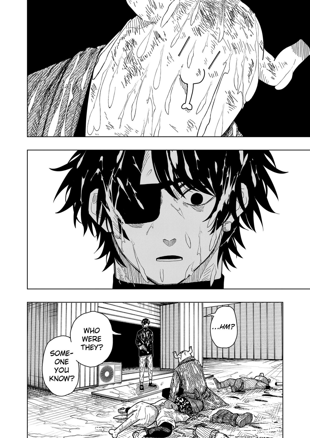 Read Drama Queen en Manga Online