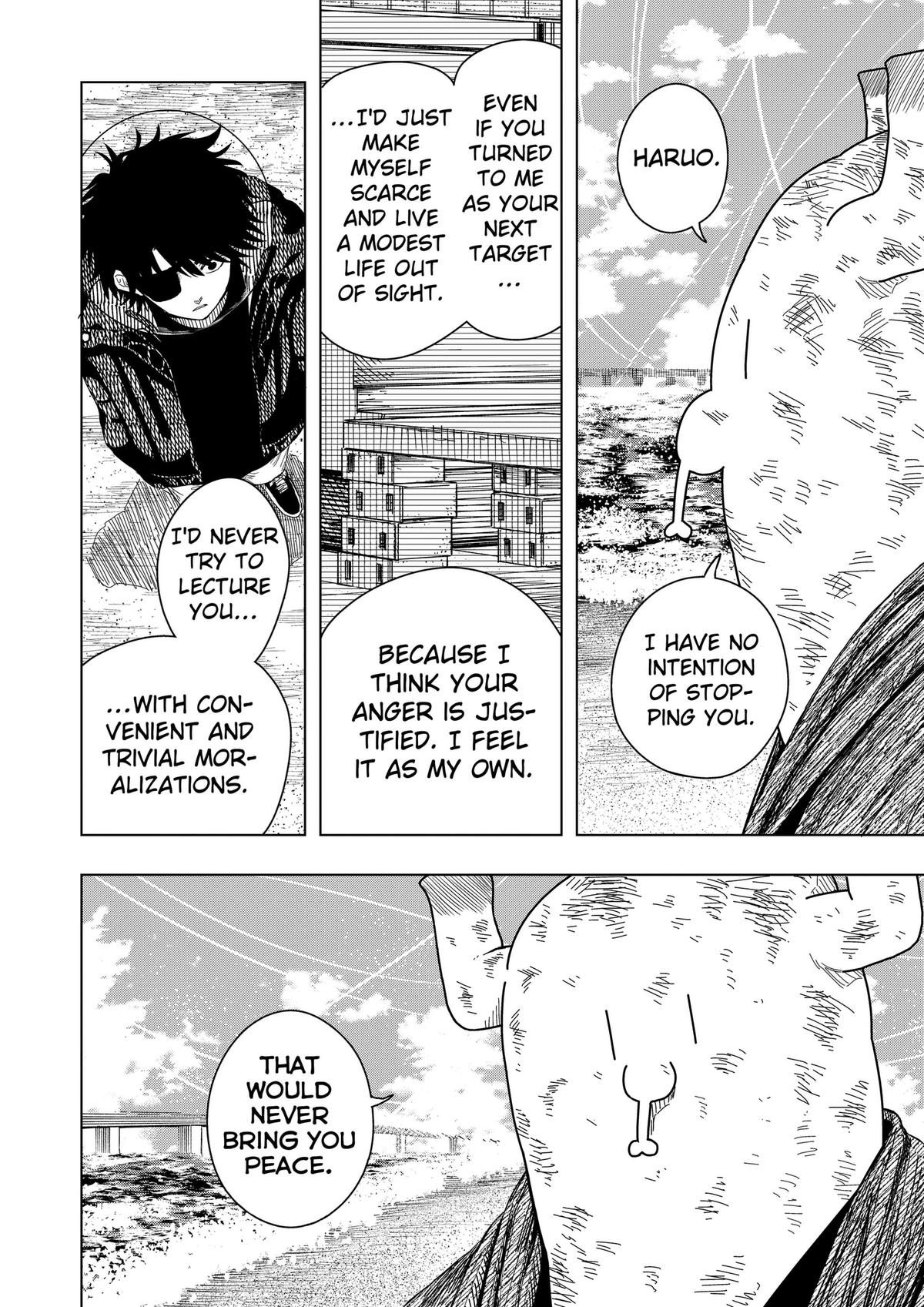 Read Drama Queen en Manga Online