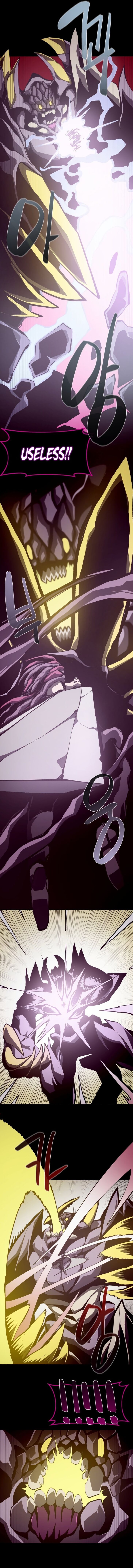 Read Dungeon Odyssey en Manga Online
